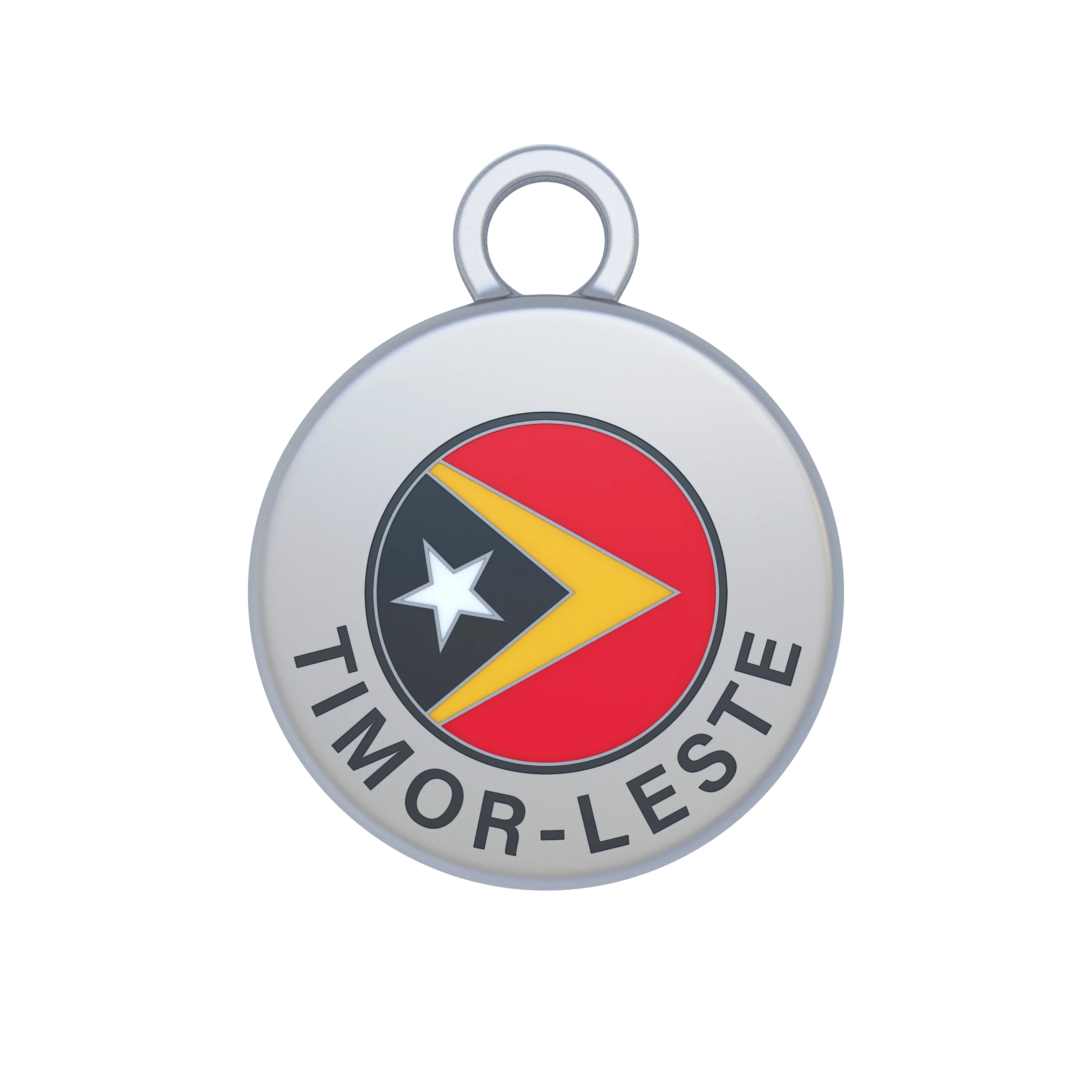 Country Tokens - Image 205
