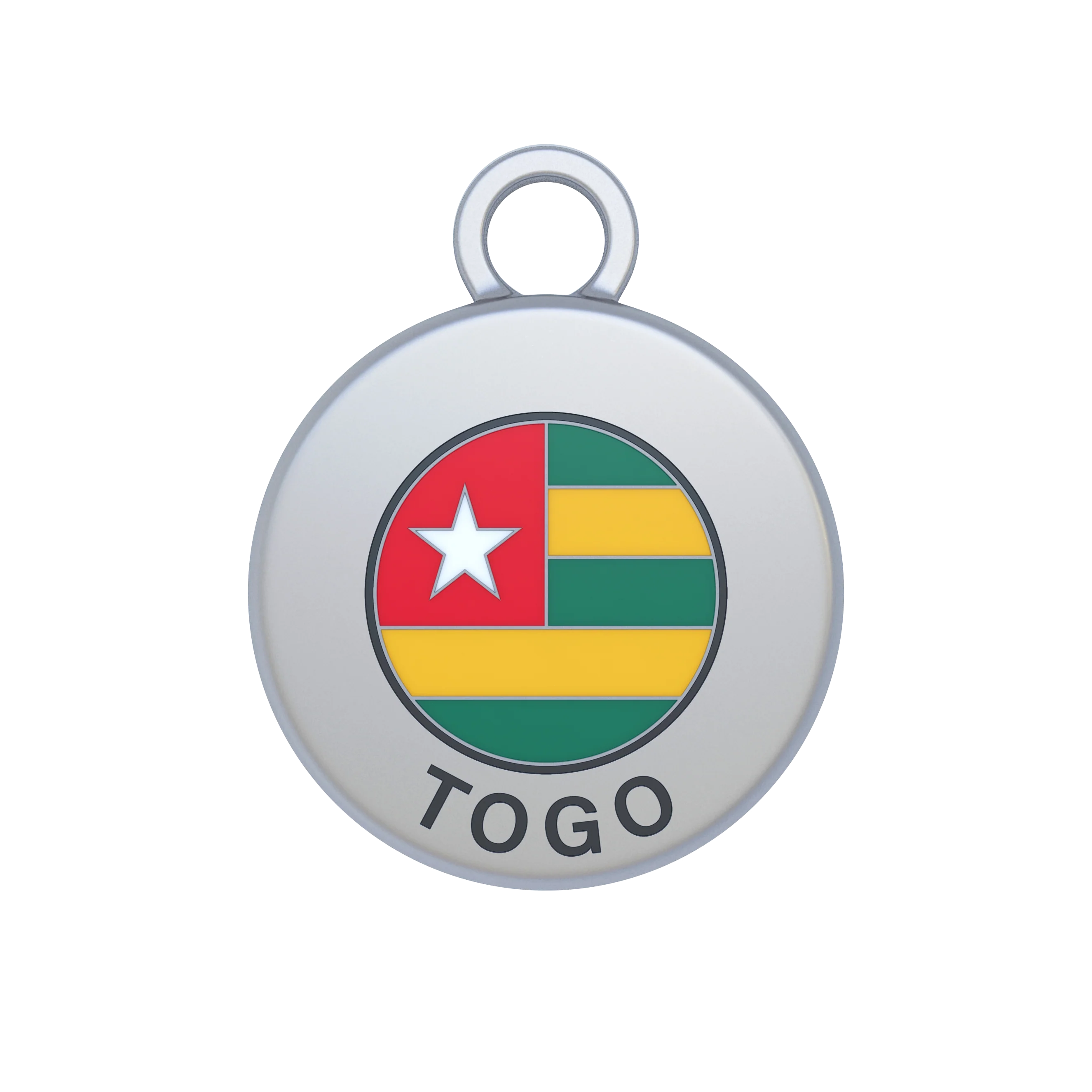 Country Tokens - Image 206