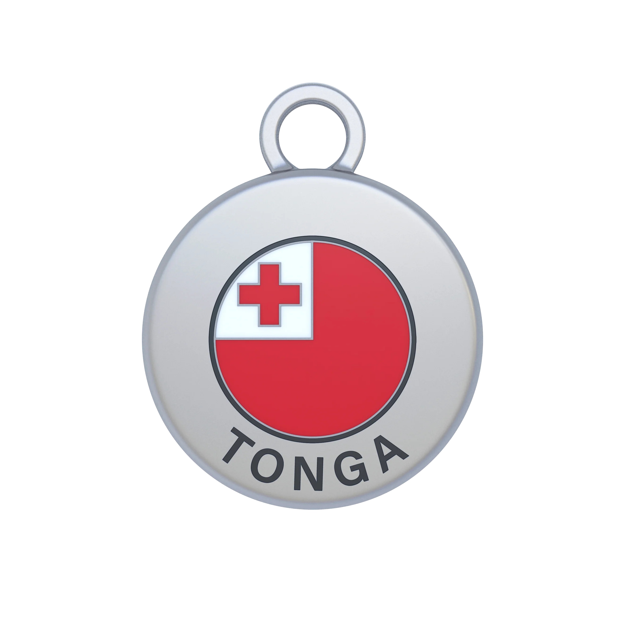 Country Tokens - Image 207
