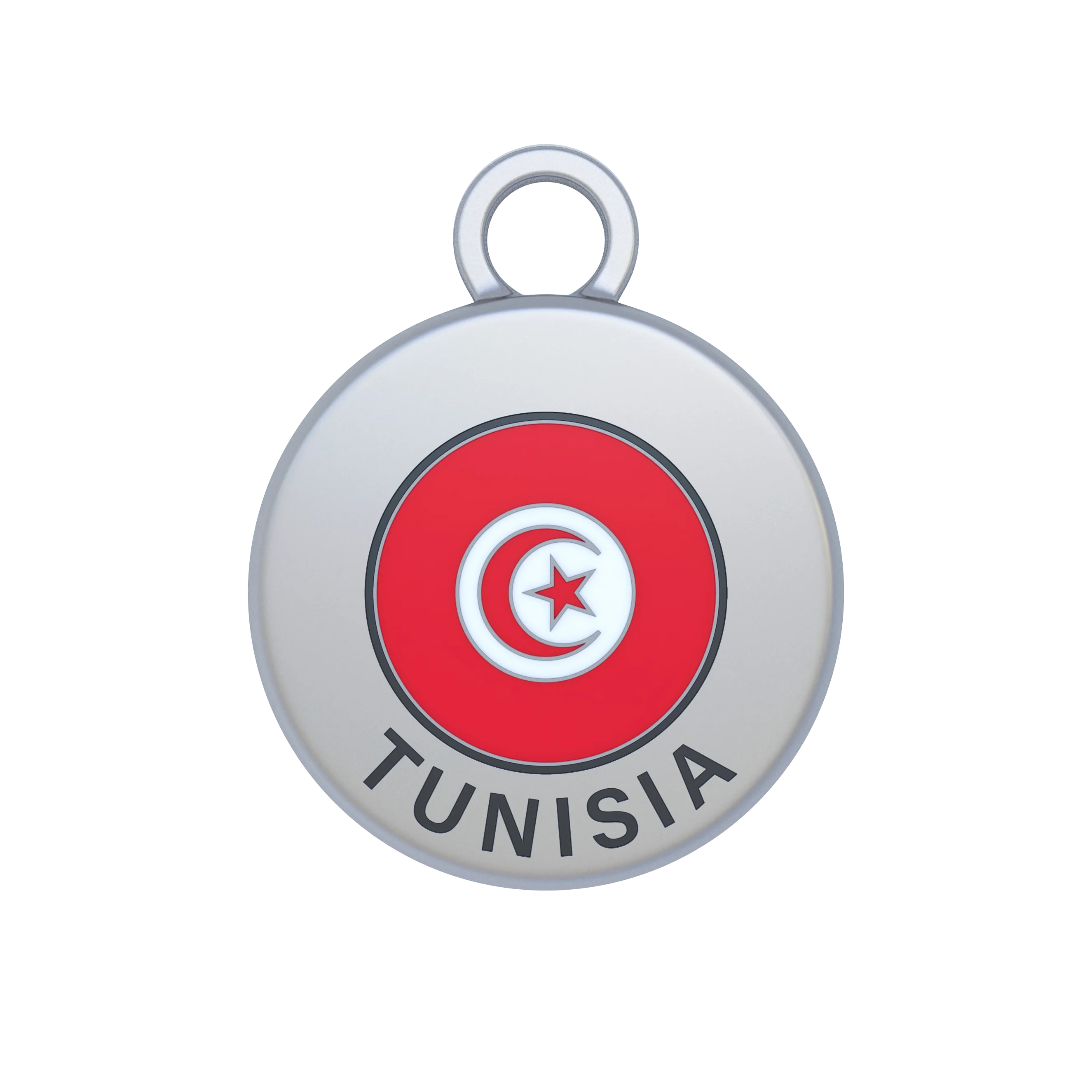 Country Tokens - Image 209