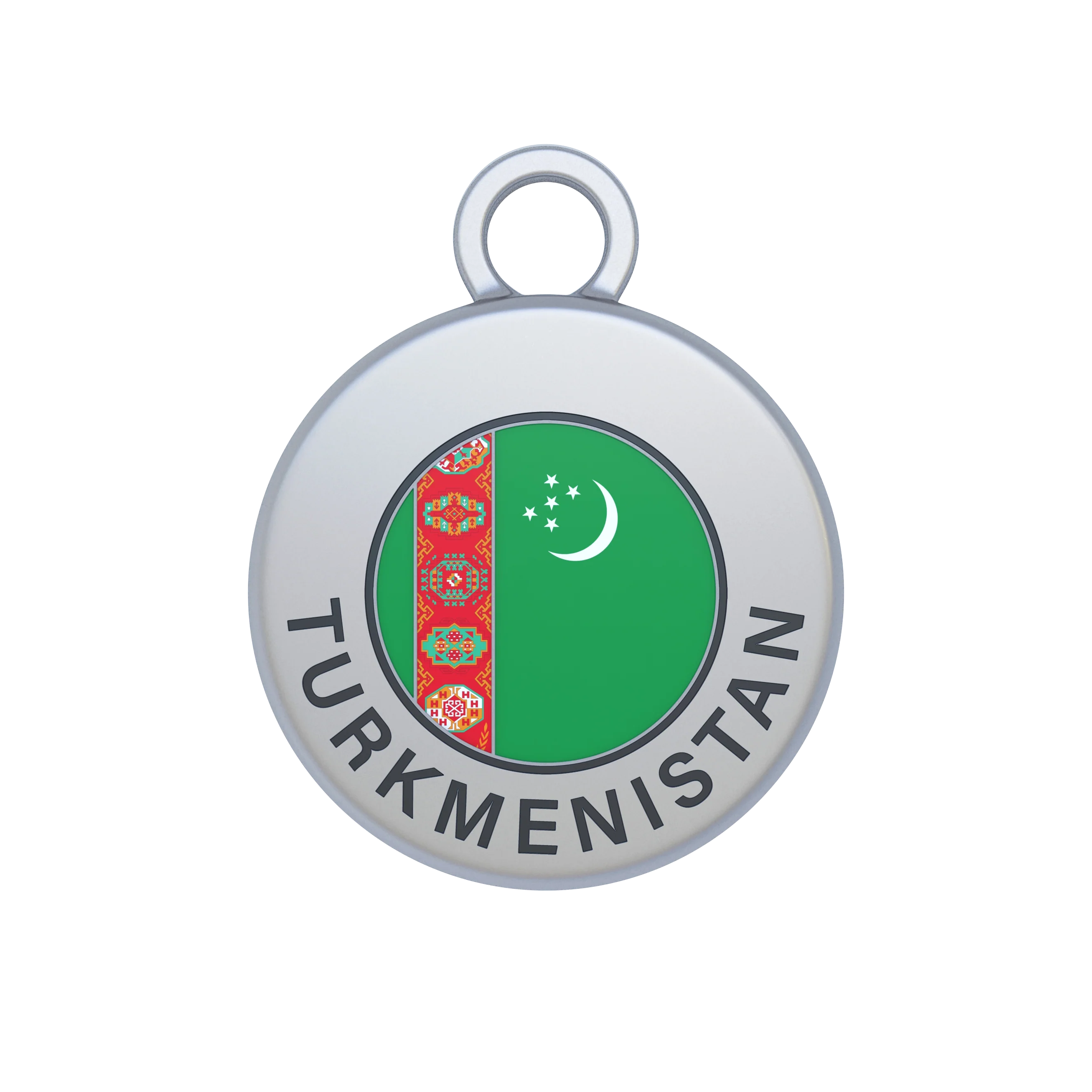 Country Tokens - Image 210