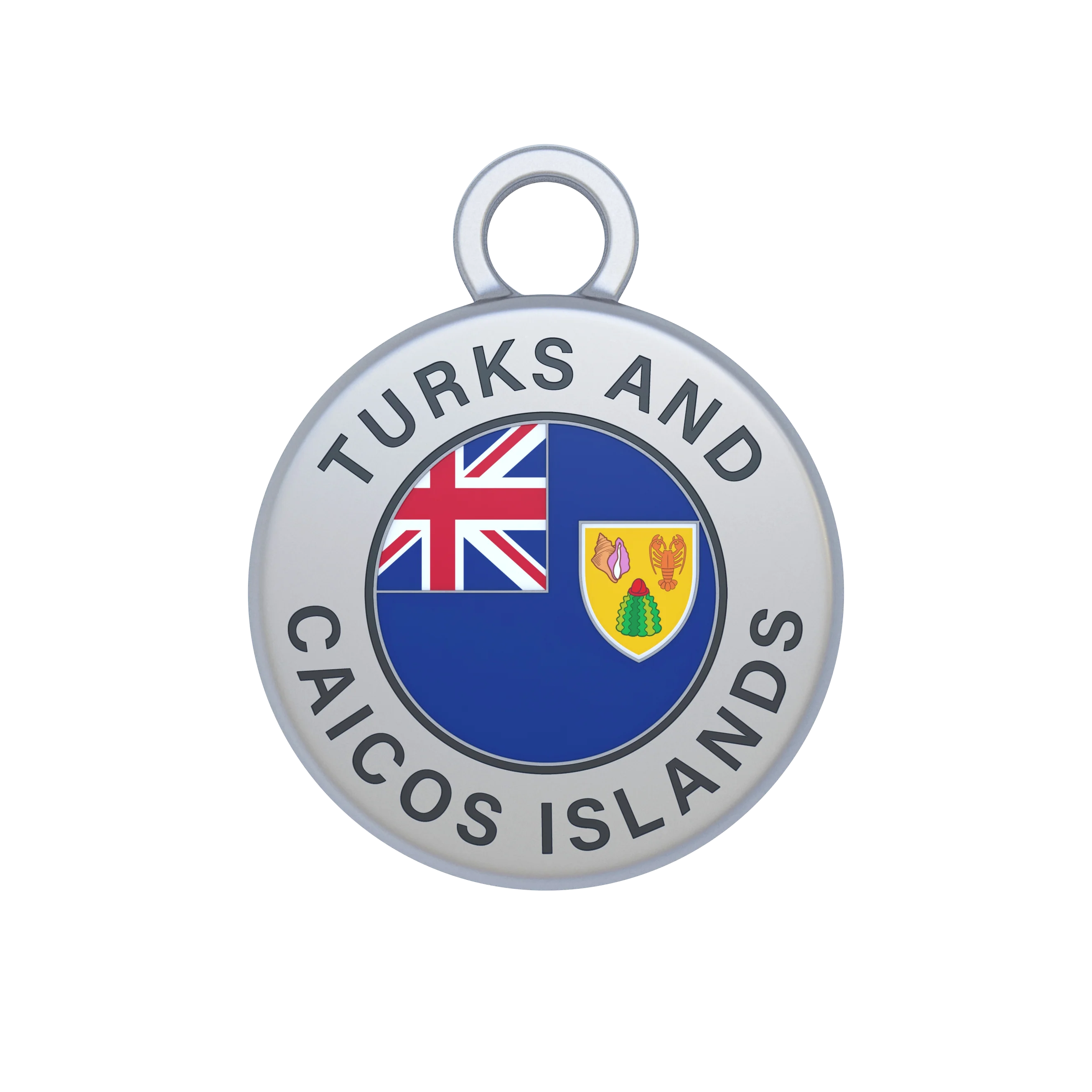 Country Tokens - Image 211
