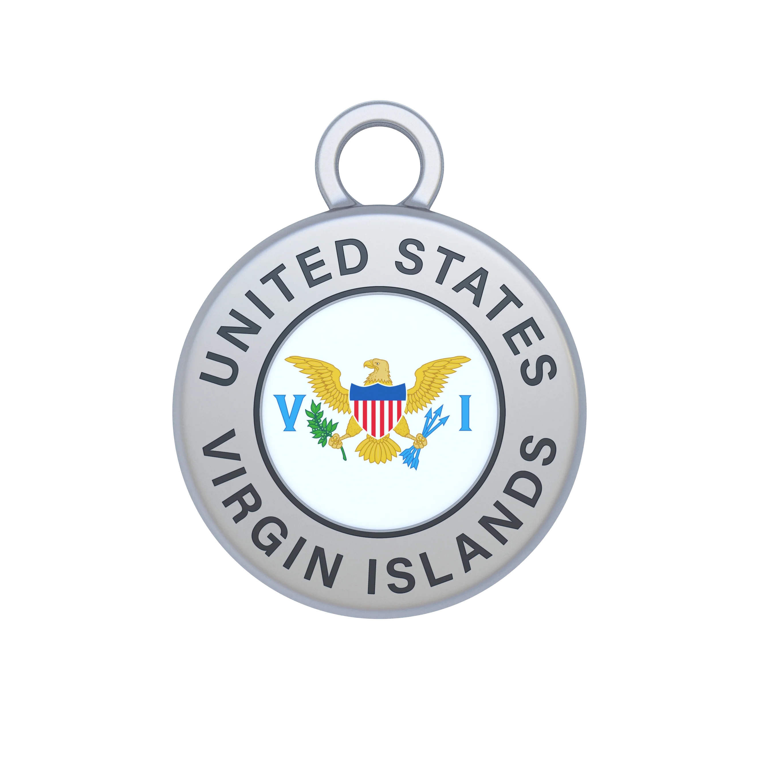 Country Tokens - Image 212