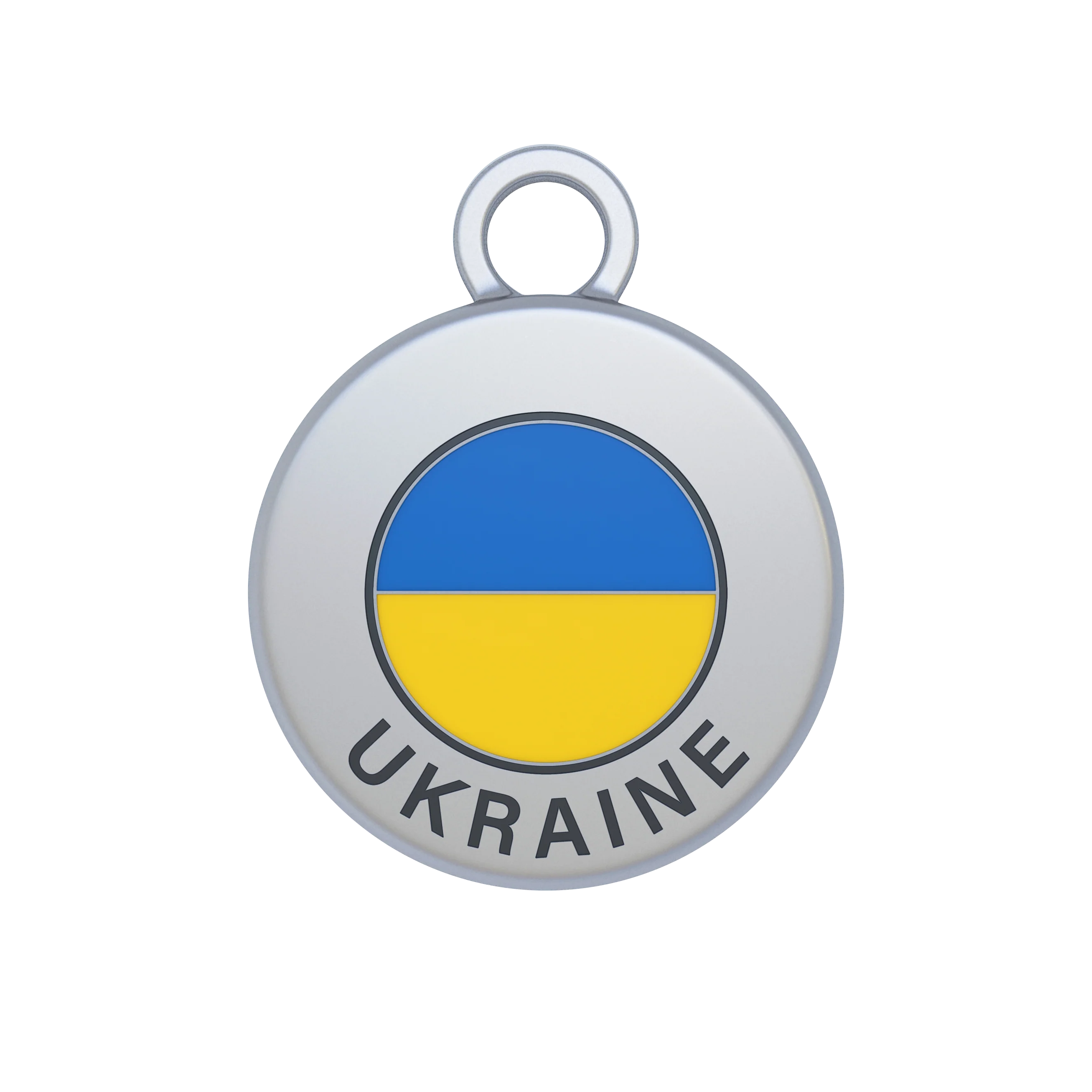 Country Tokens - Image 214