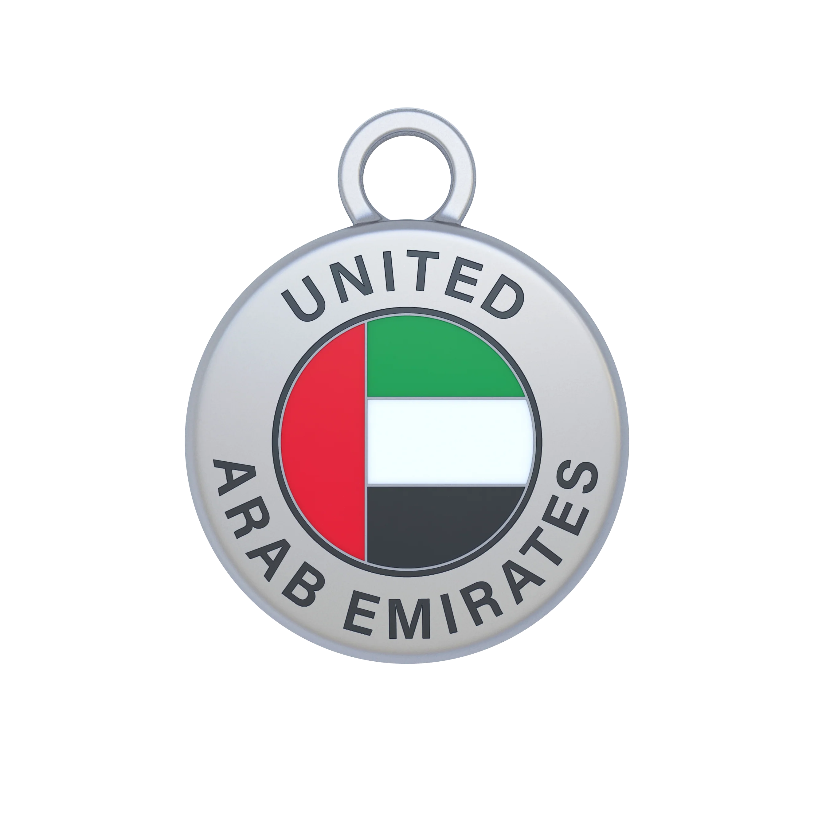 Country Tokens - Image 215