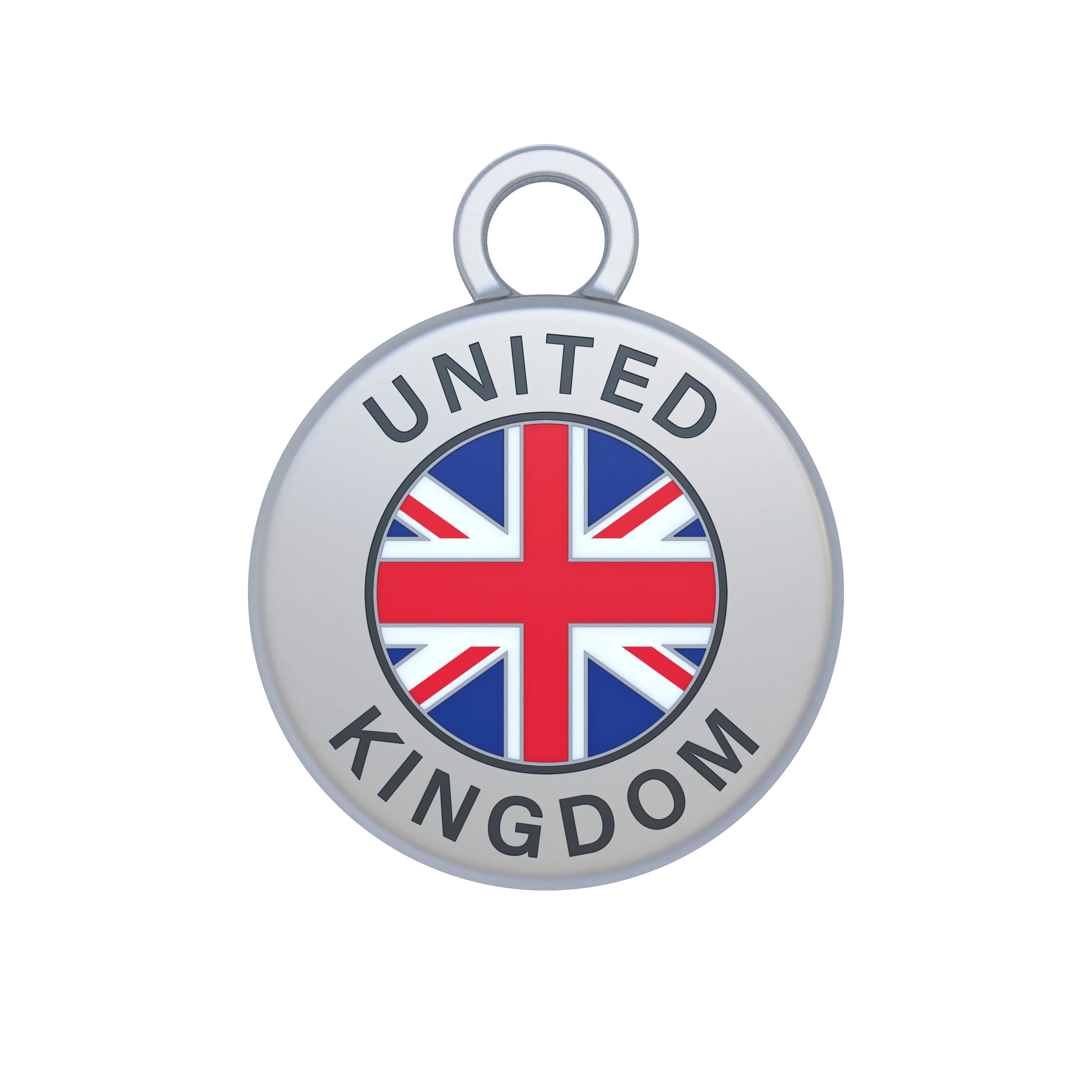 Country Tokens - Image 216