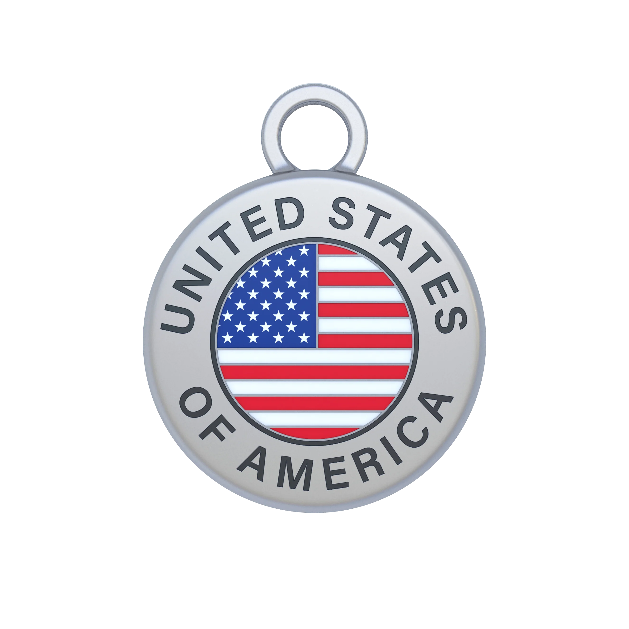Country Tokens - Image 217