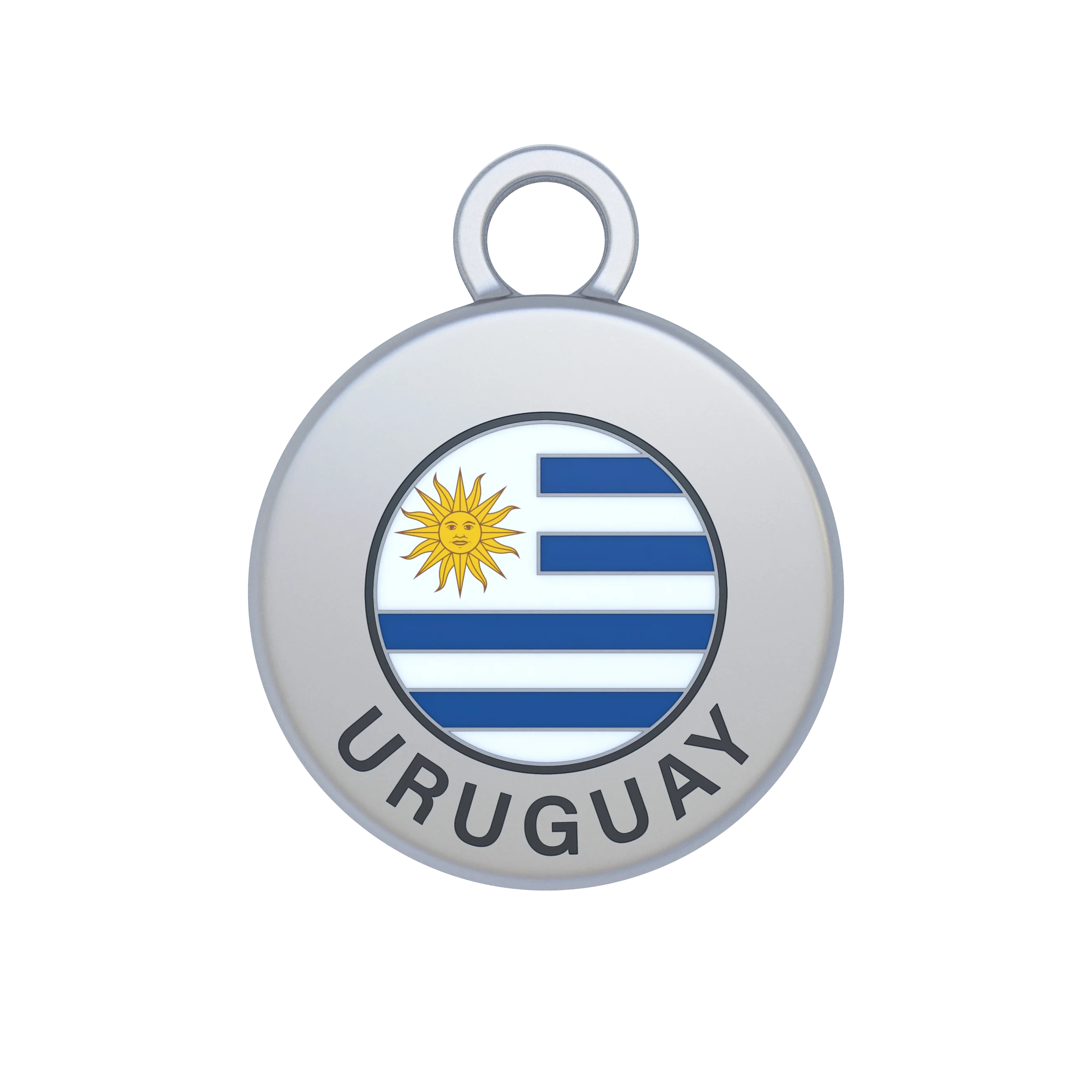 Country Tokens - Image 218