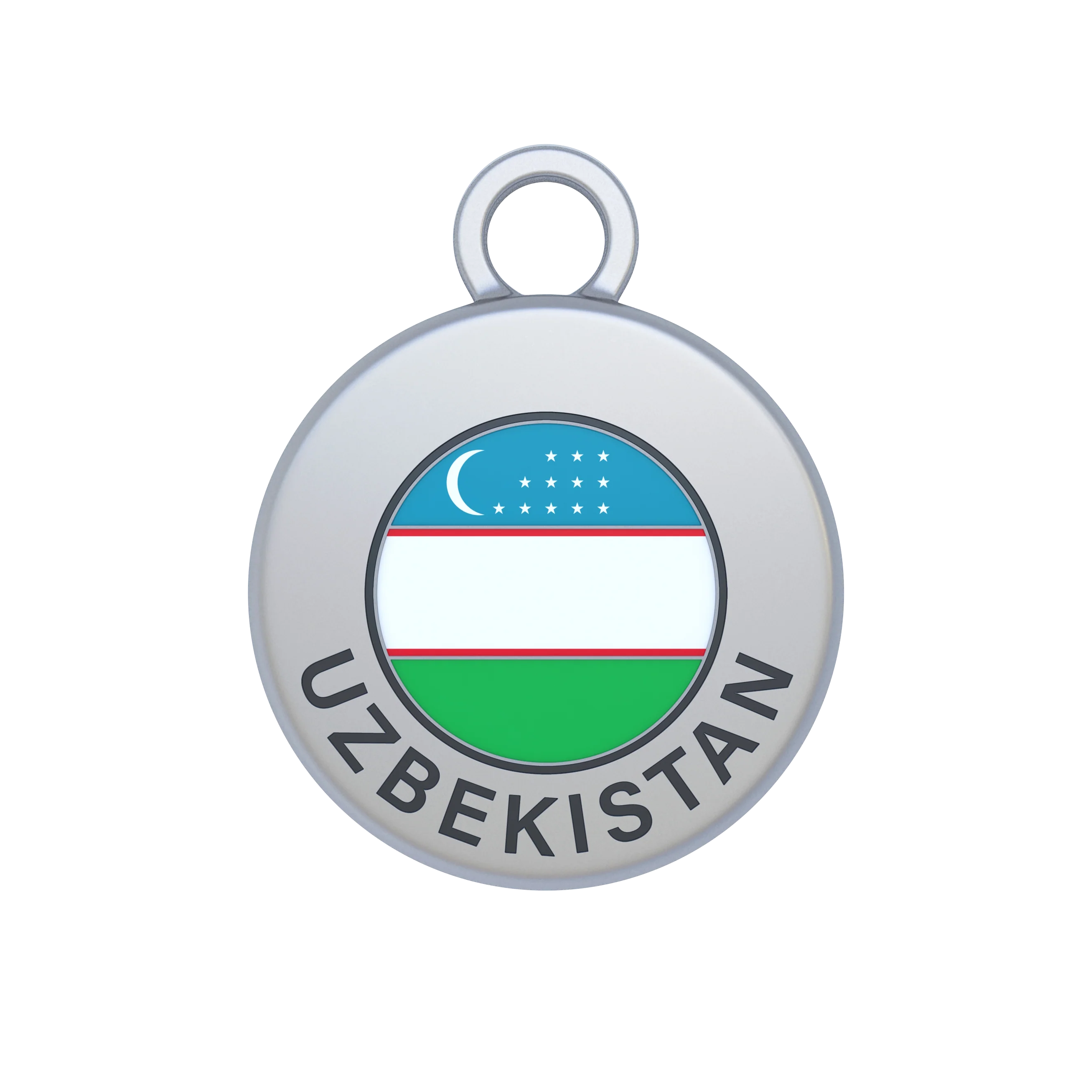 Country Tokens - Image 219