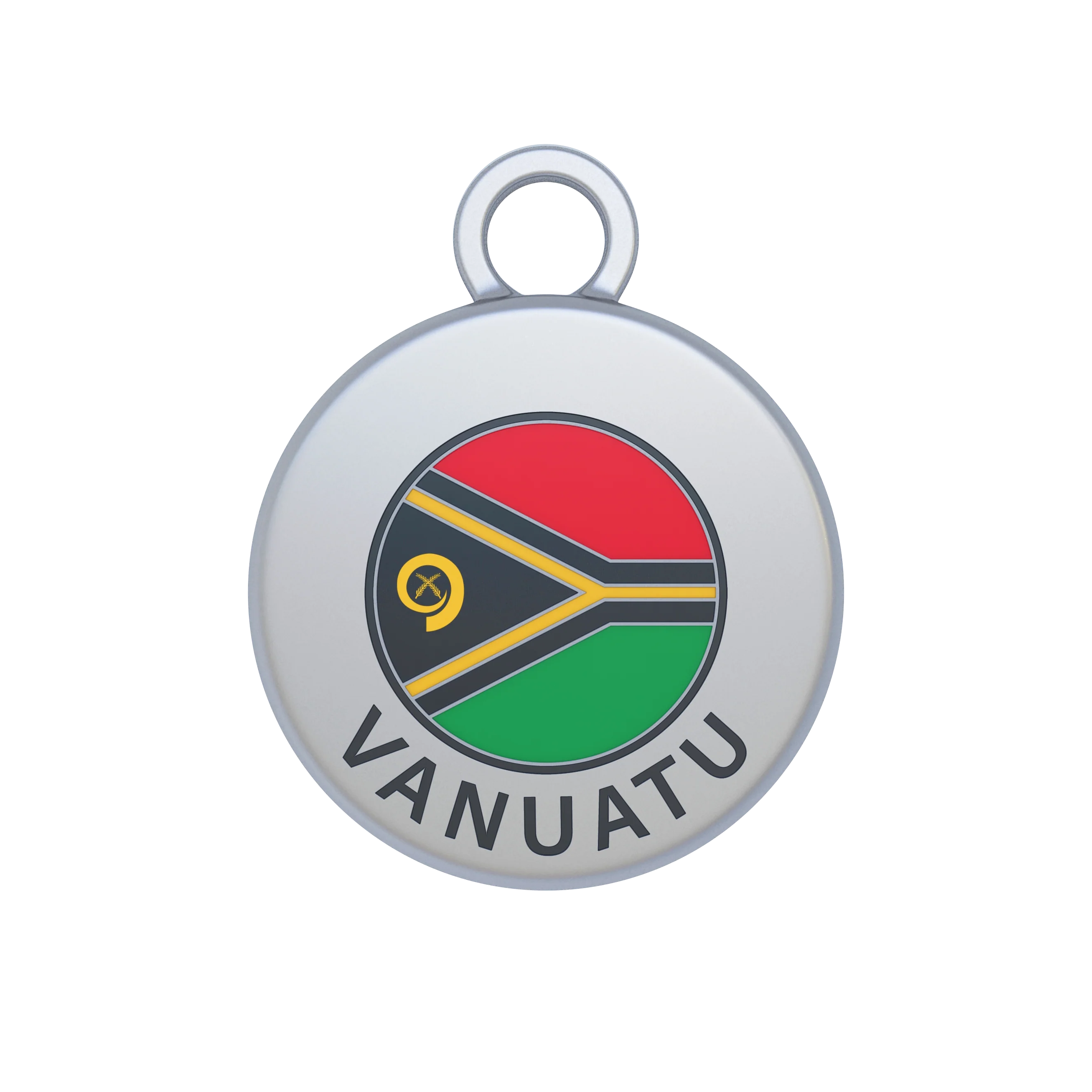 Country Tokens - Image 220