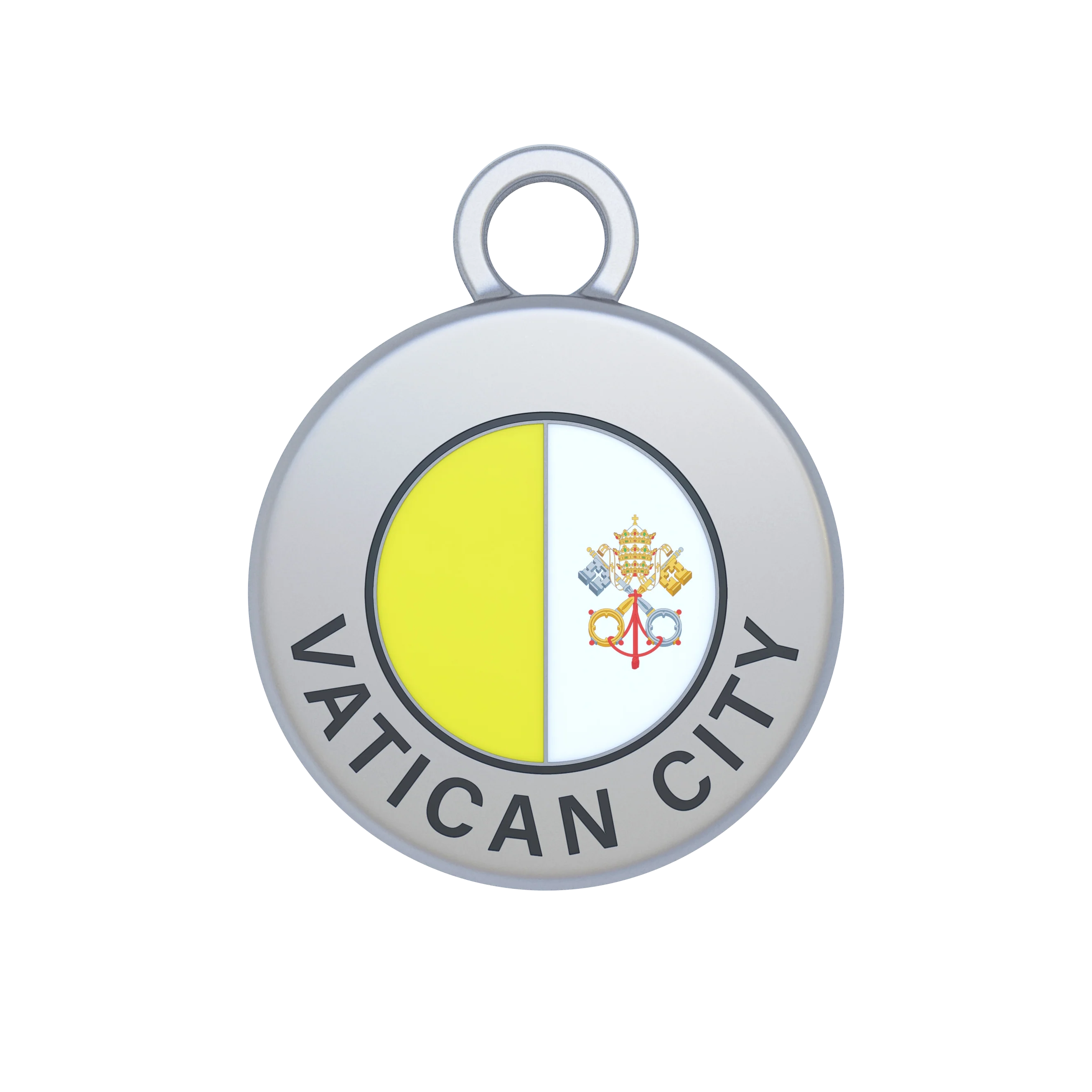 Country Tokens - Image 221