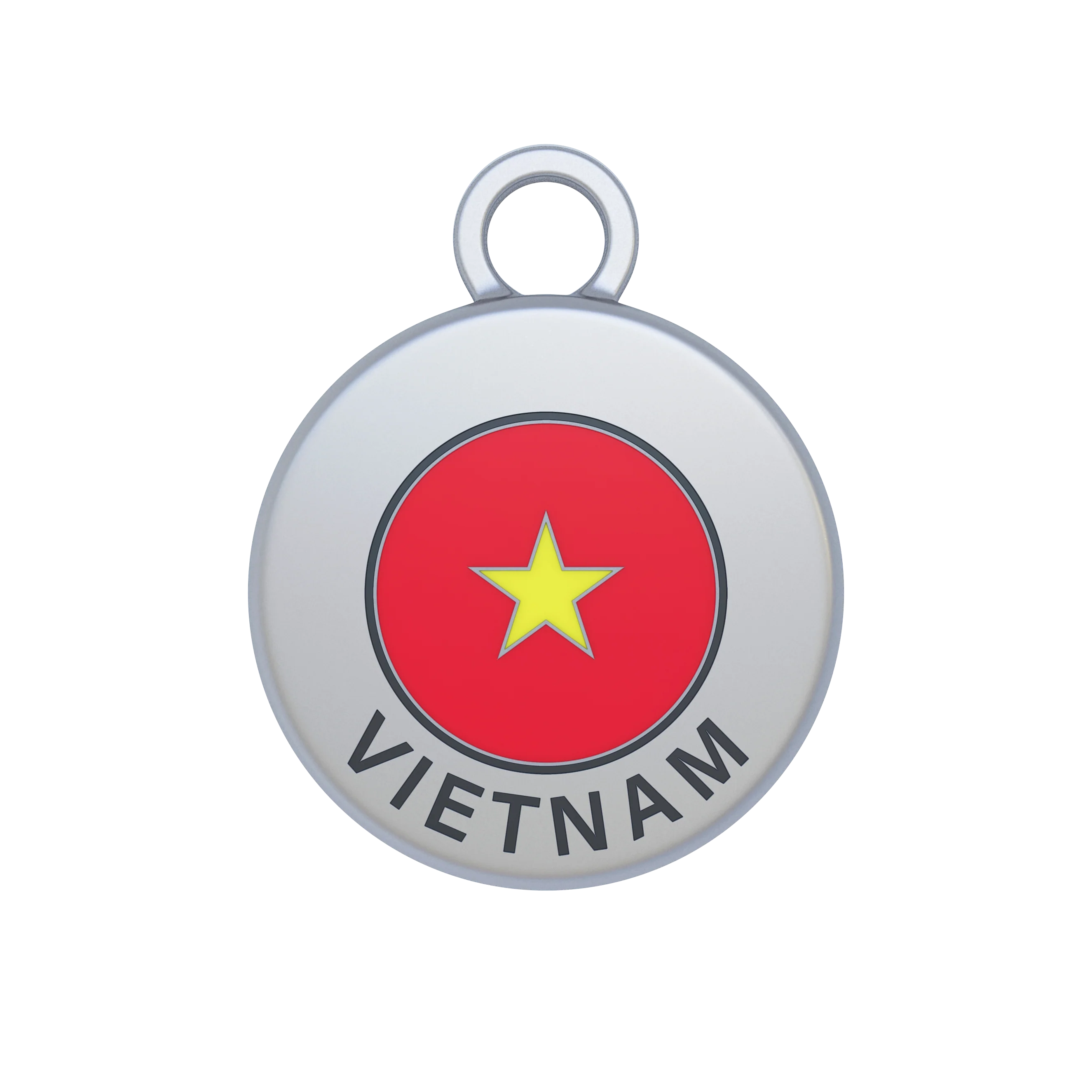 Country Tokens - Image 223