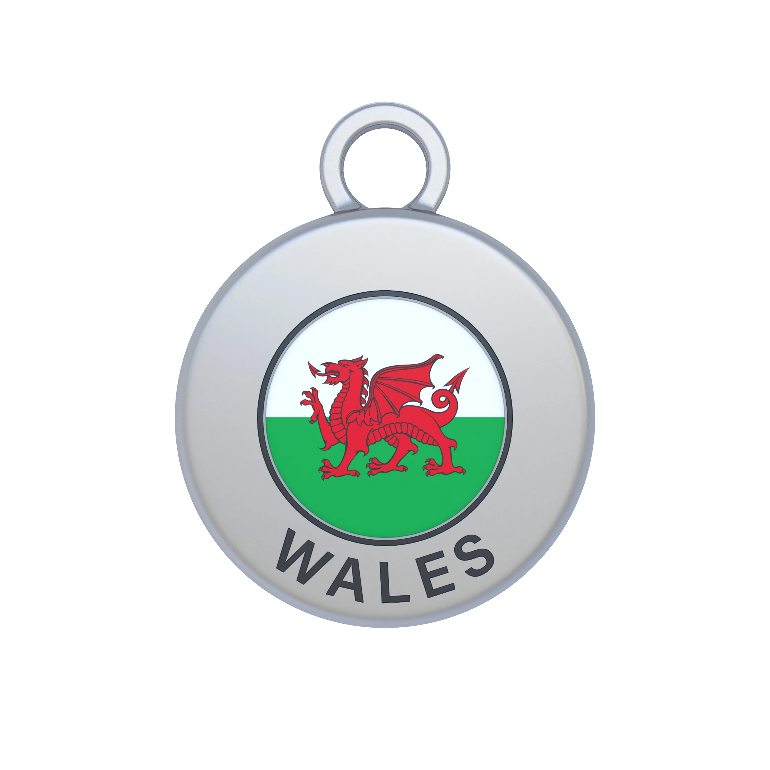 Country Tokens - Image 224