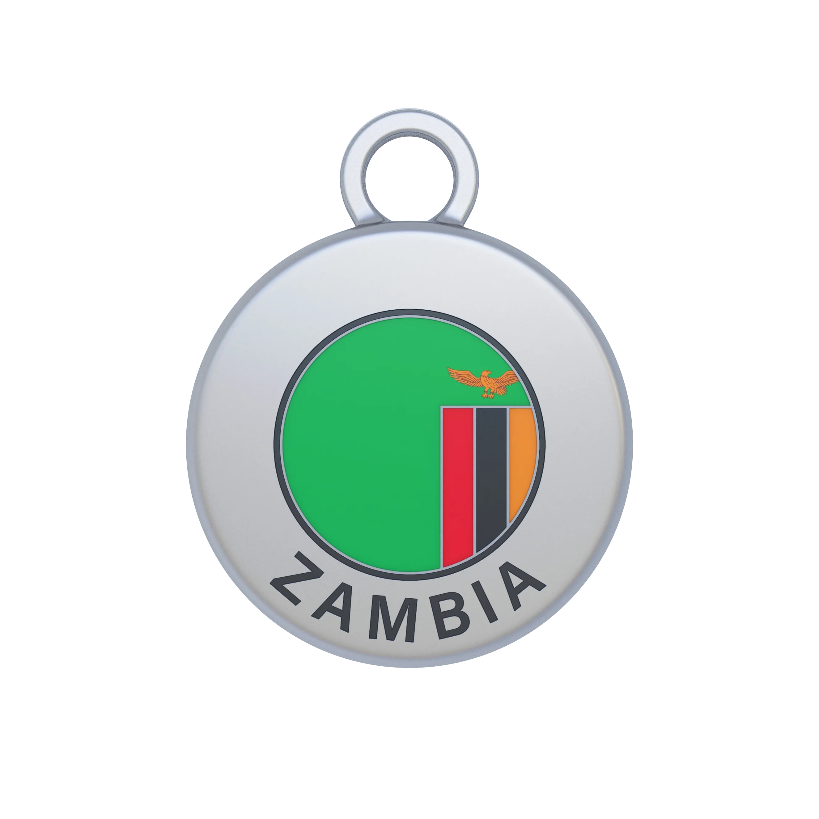 Country Tokens - Image 226