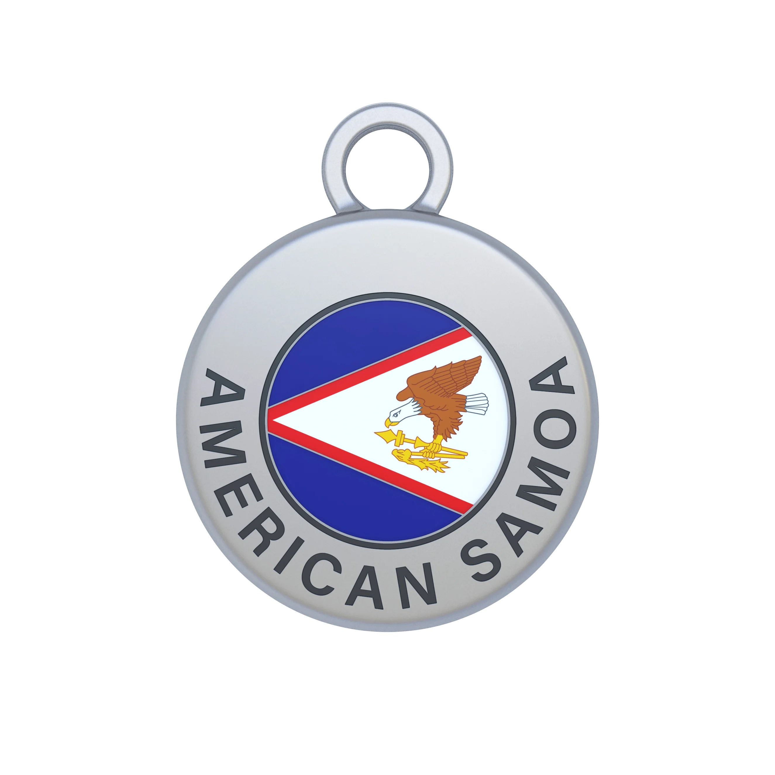 Country Tokens - Image 228