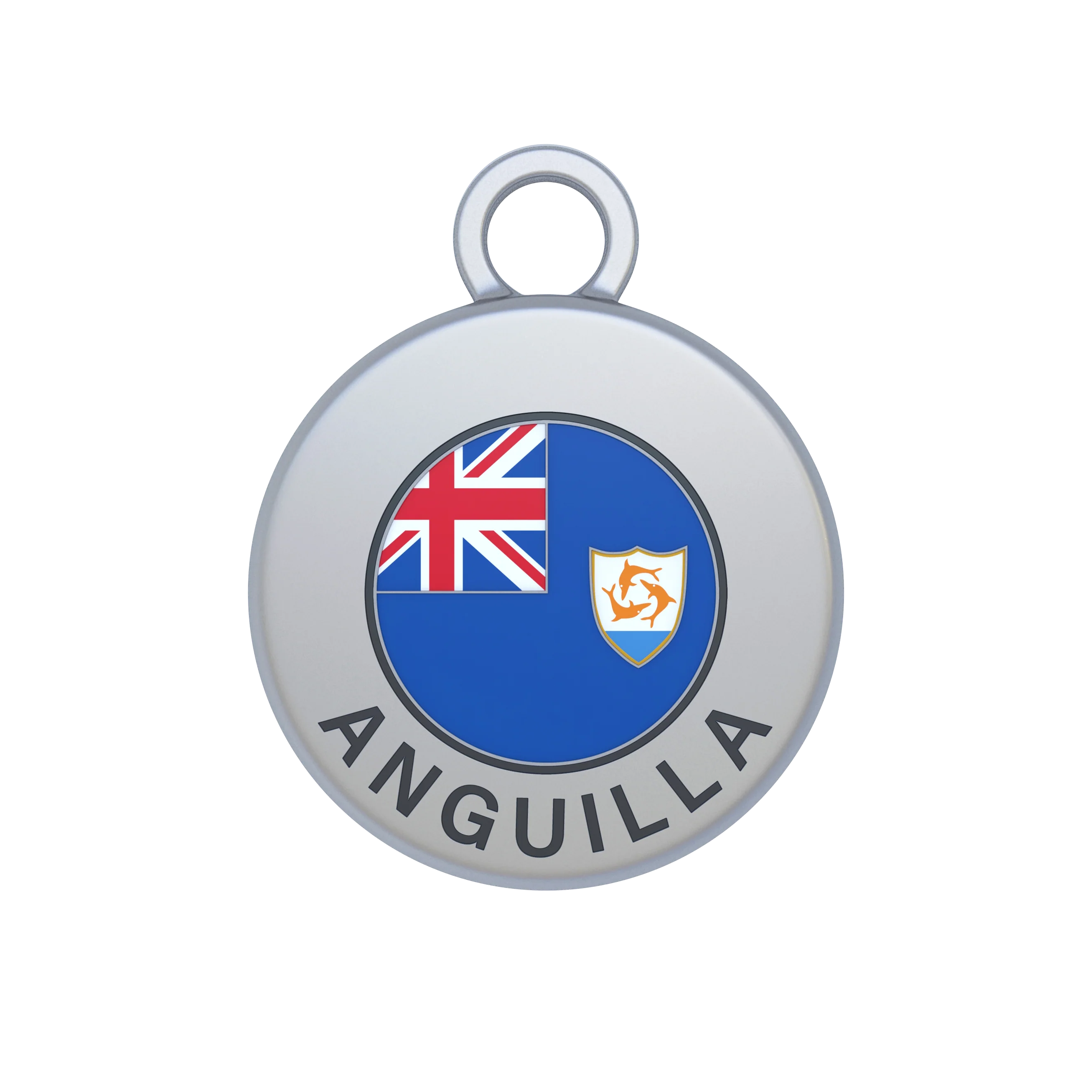 Country Tokens - Image 229