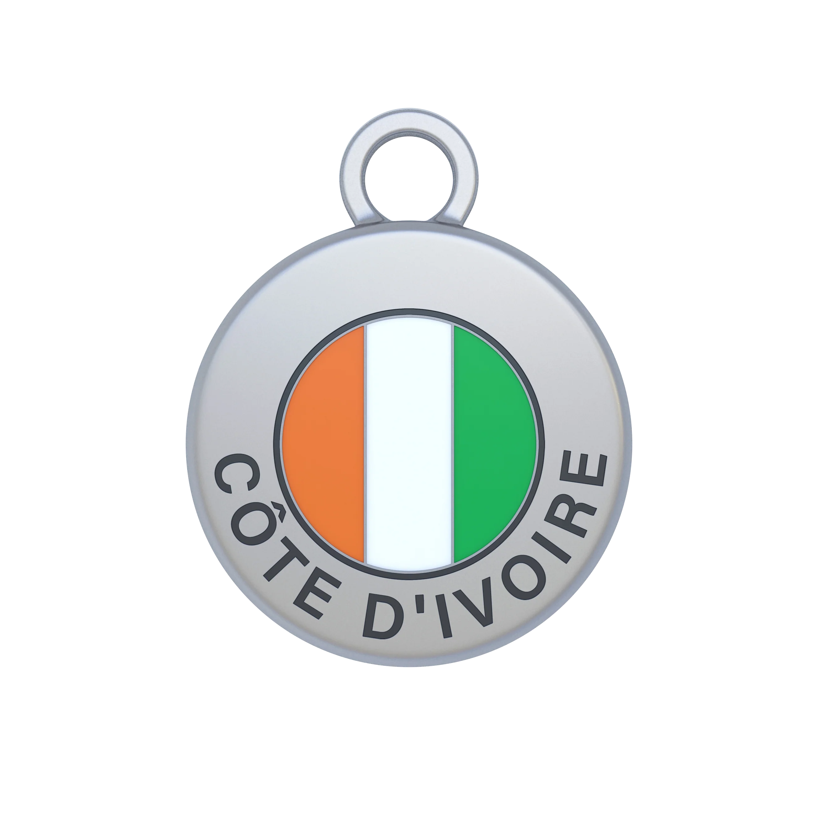 Country Tokens - Image 230