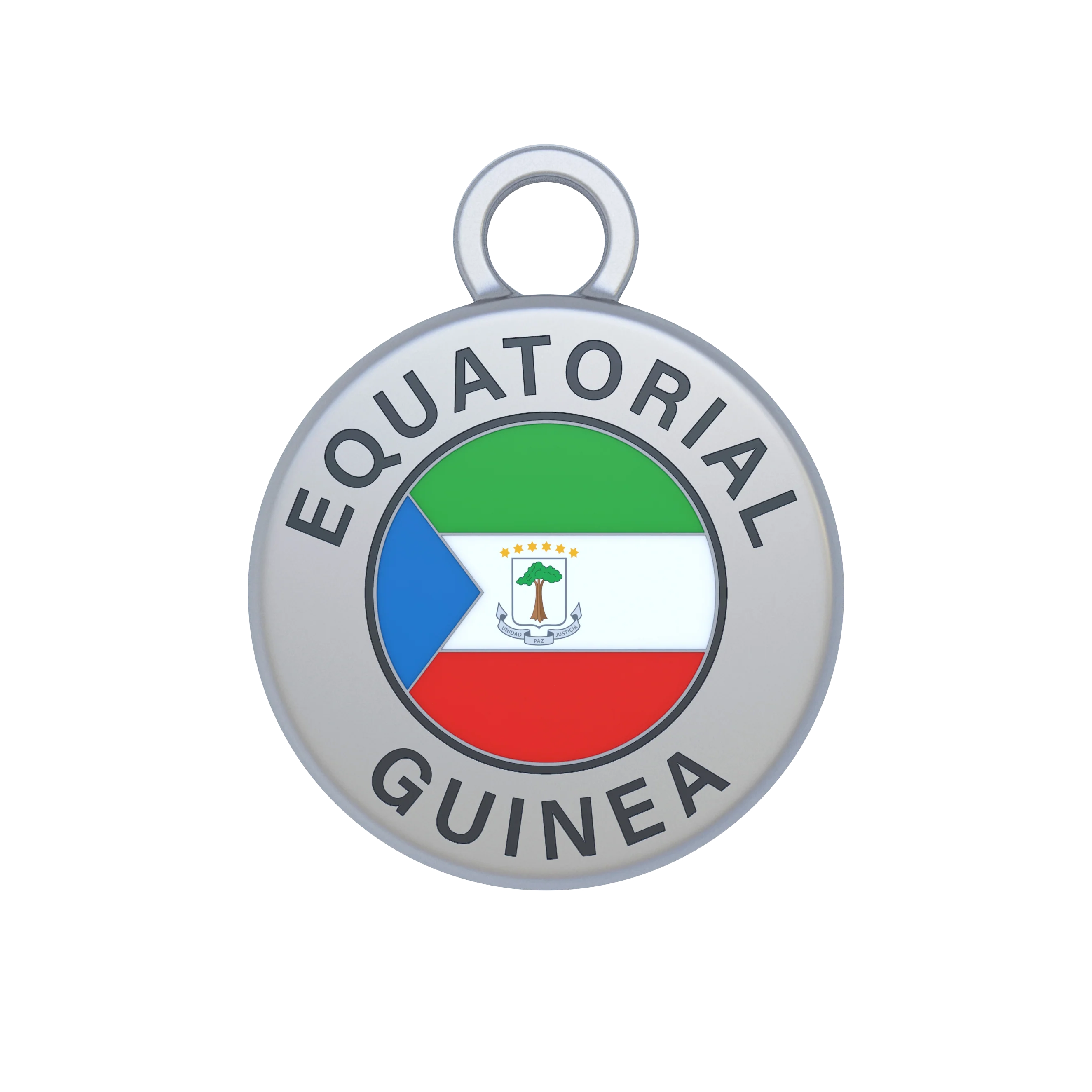 Country Tokens - Image 231