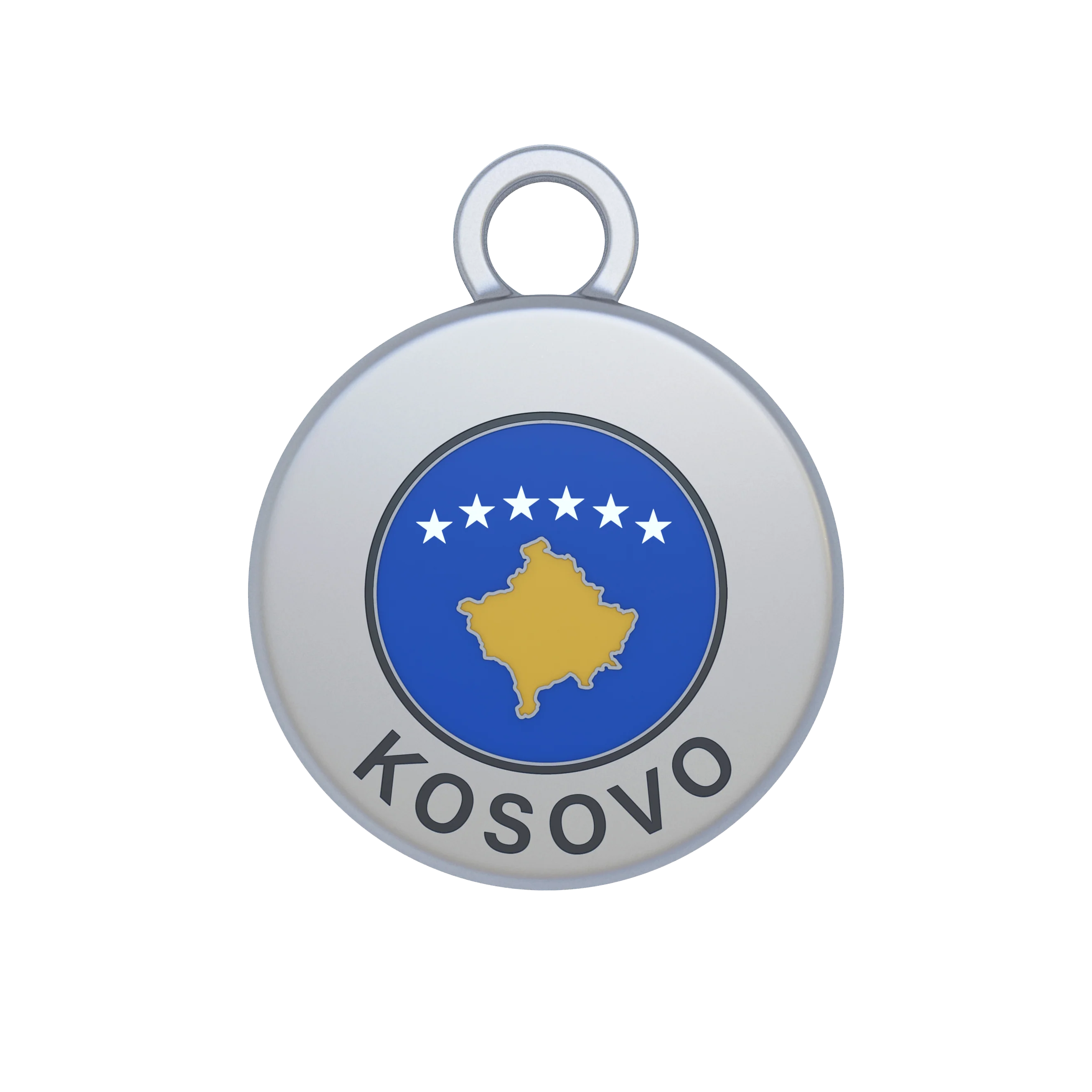 Country Tokens - Image 233