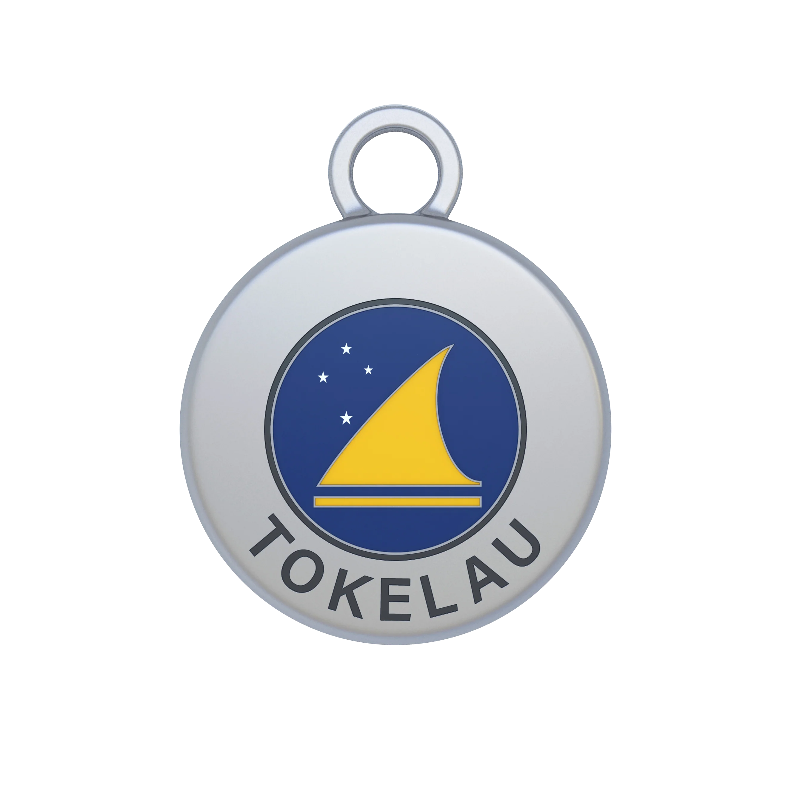 Country Tokens - Image 234