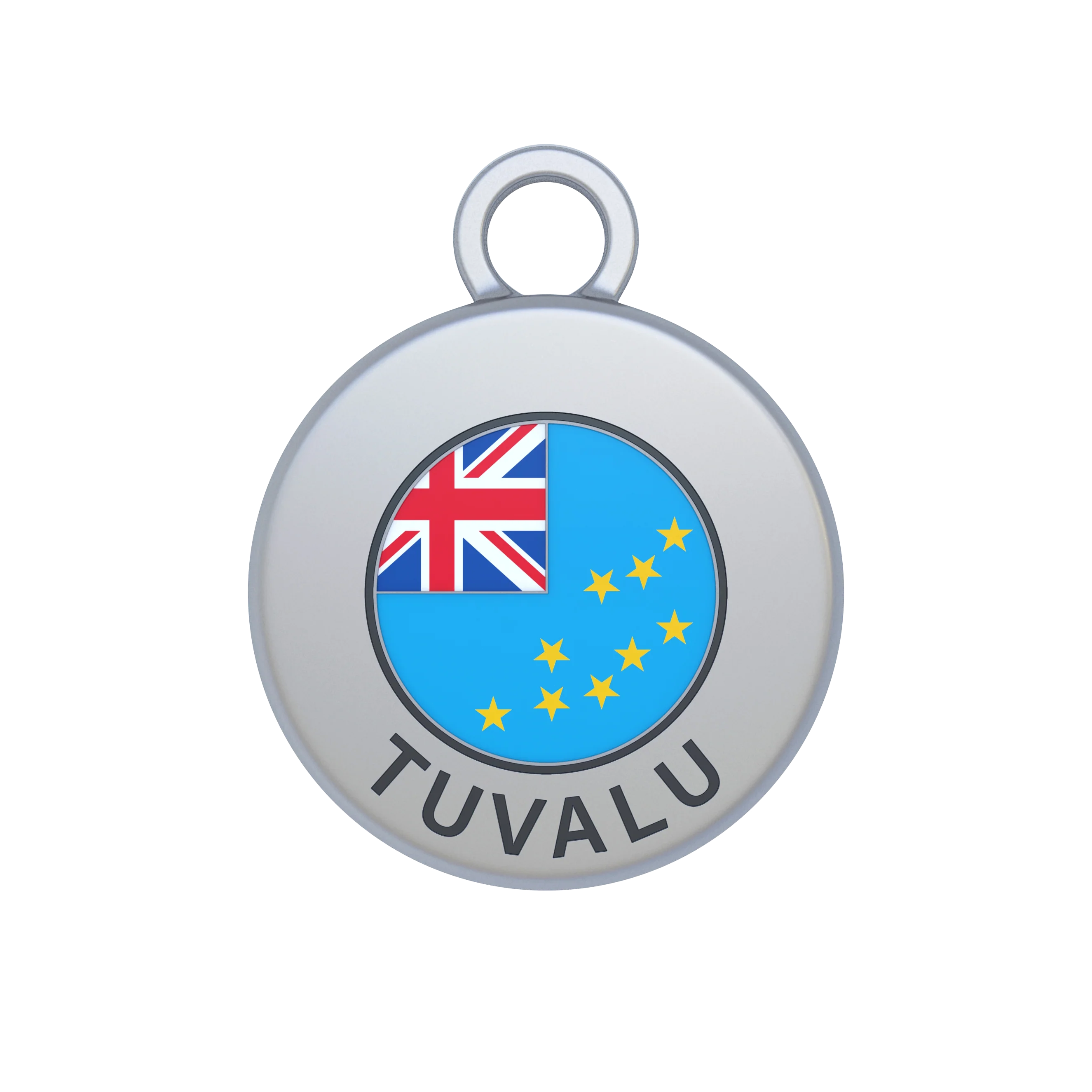 Country Tokens - Image 235