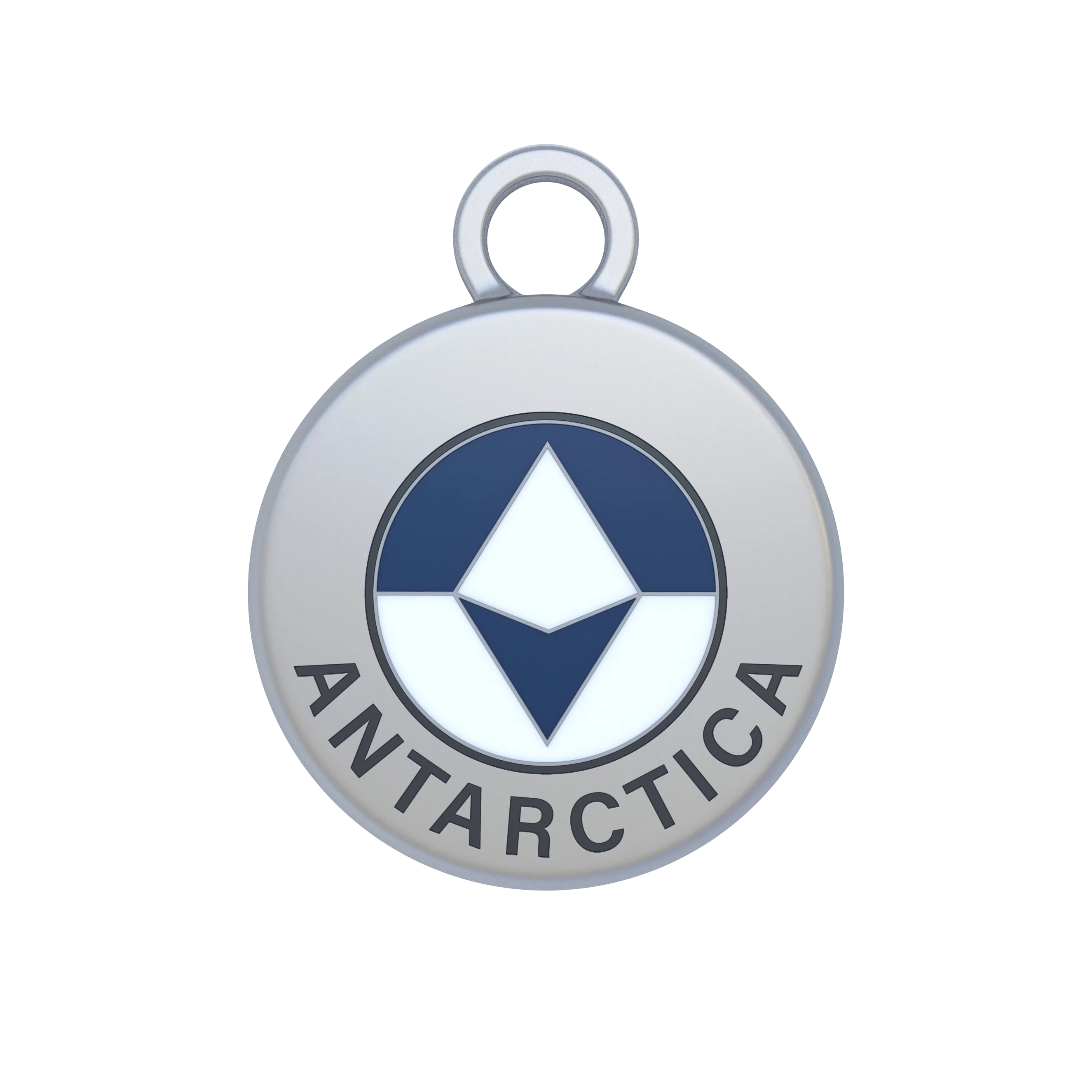 Country Tokens - Image 236