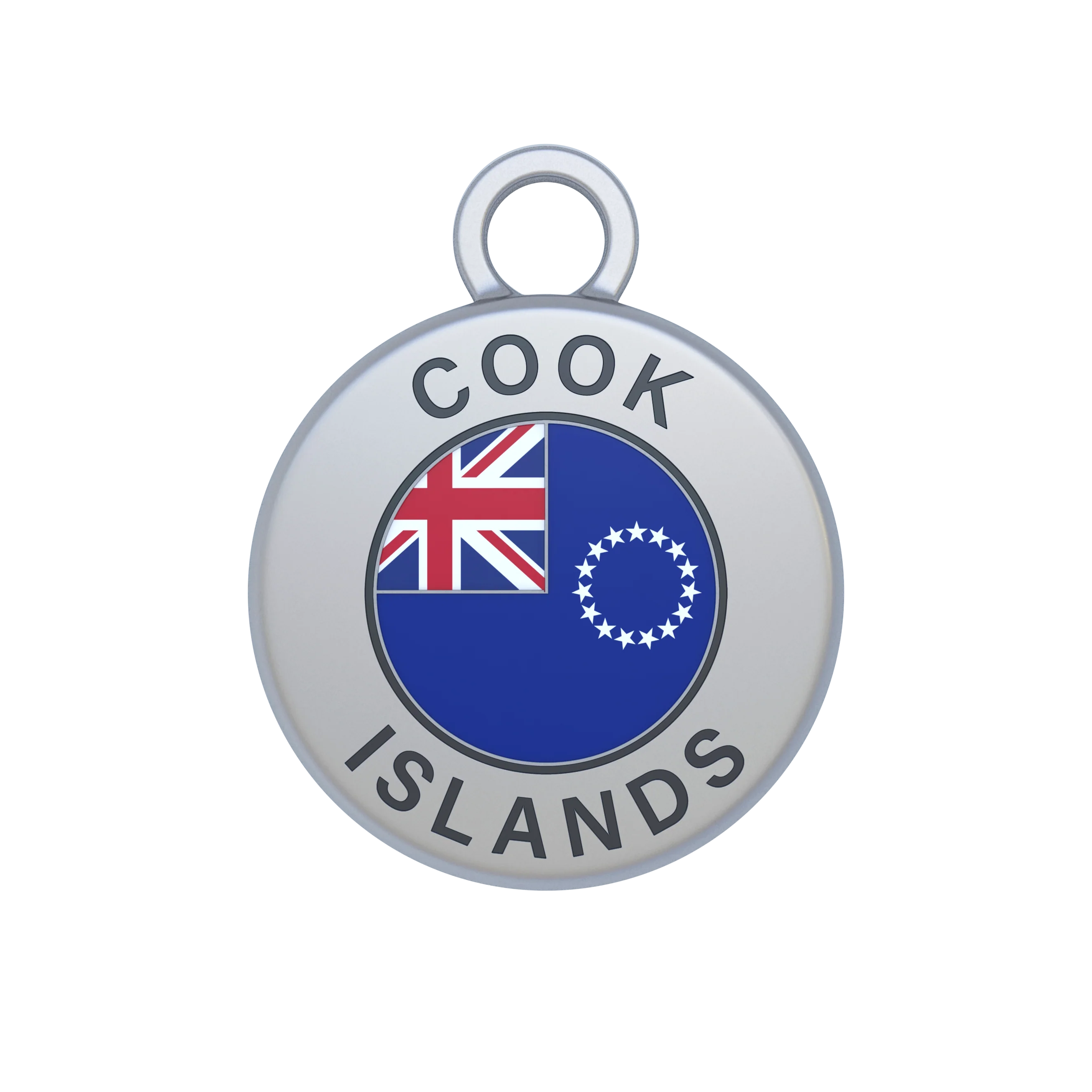 Country Tokens - Image 237