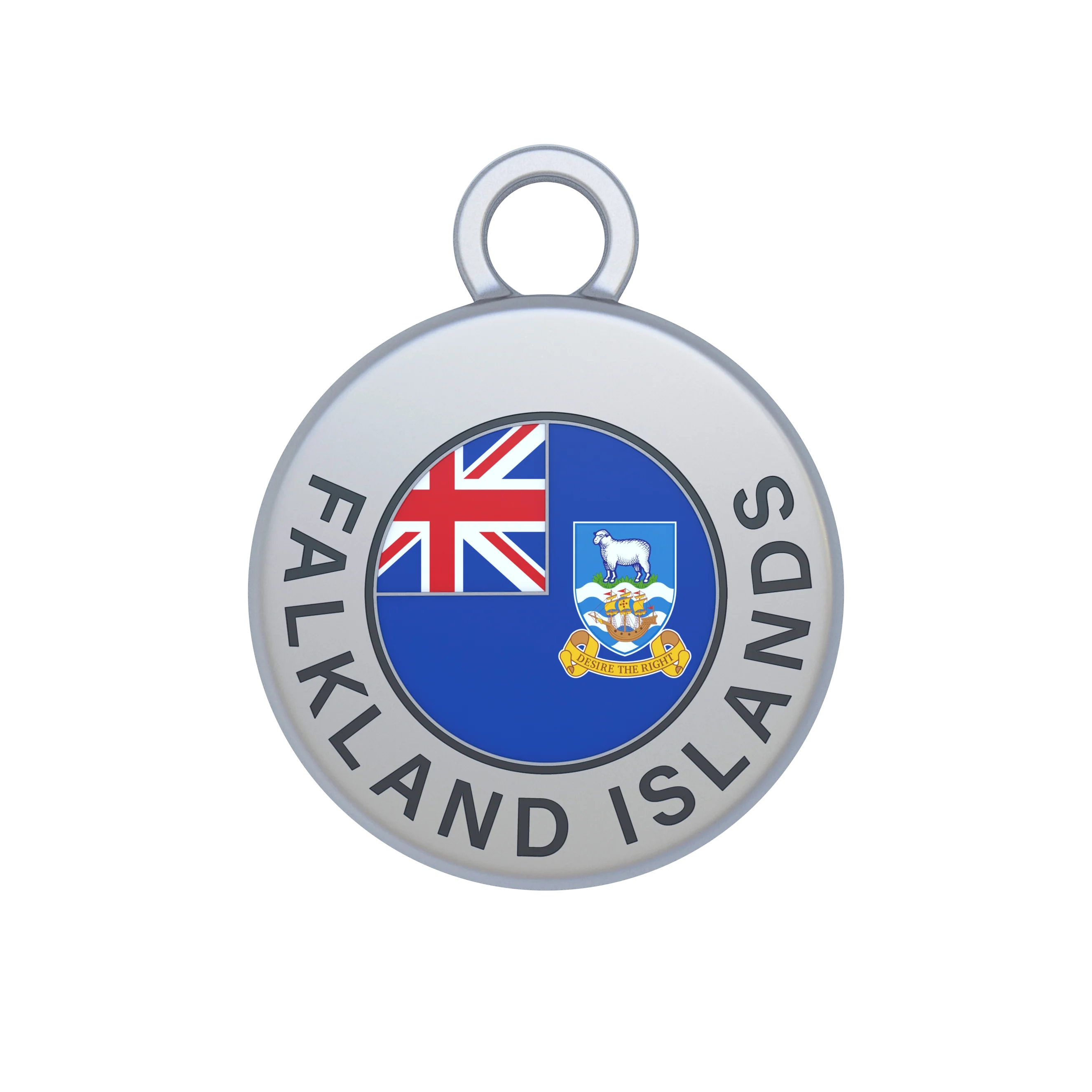 Country Tokens - Image 238