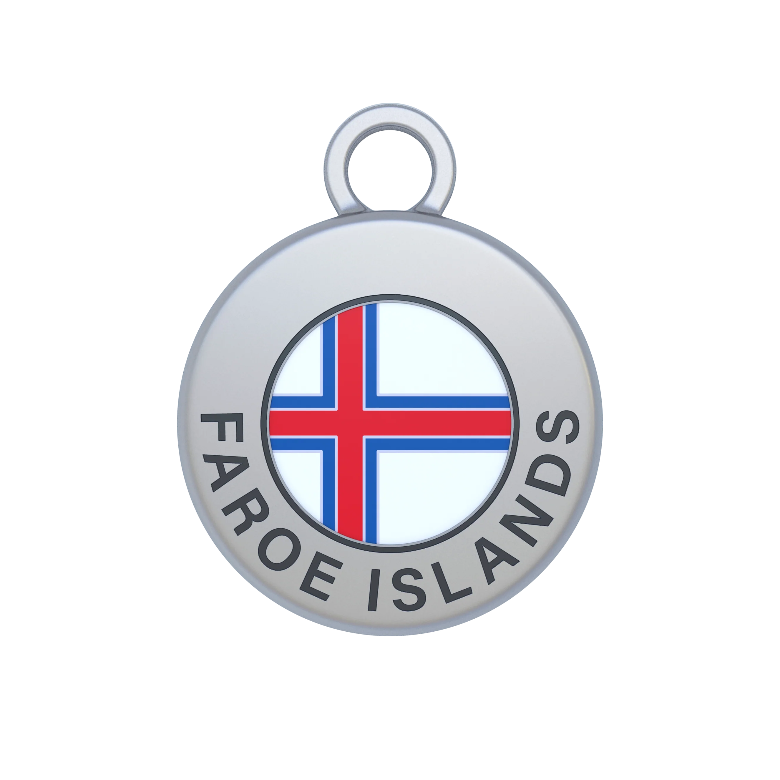 Country Tokens - Image 239