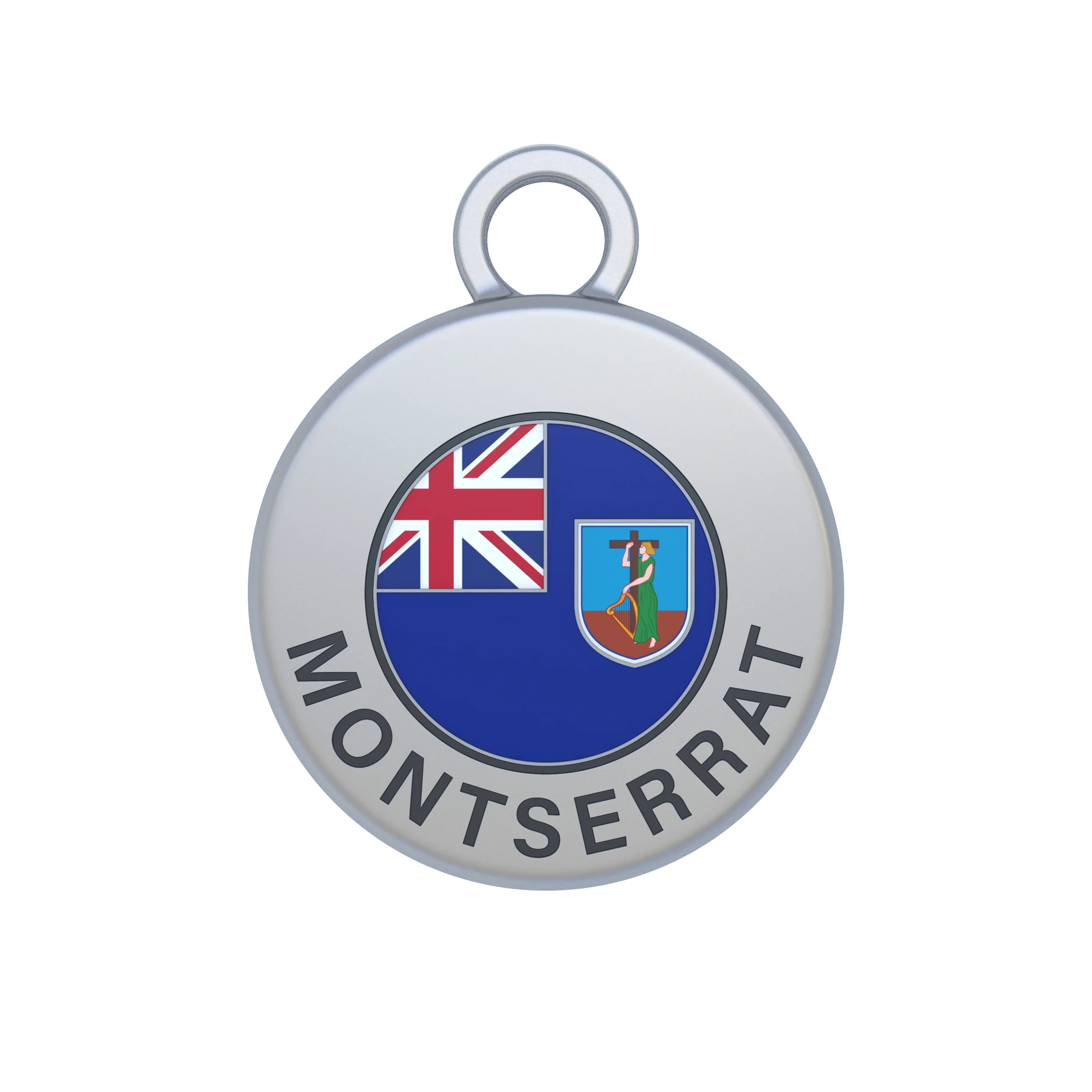 Country Tokens - Image 241