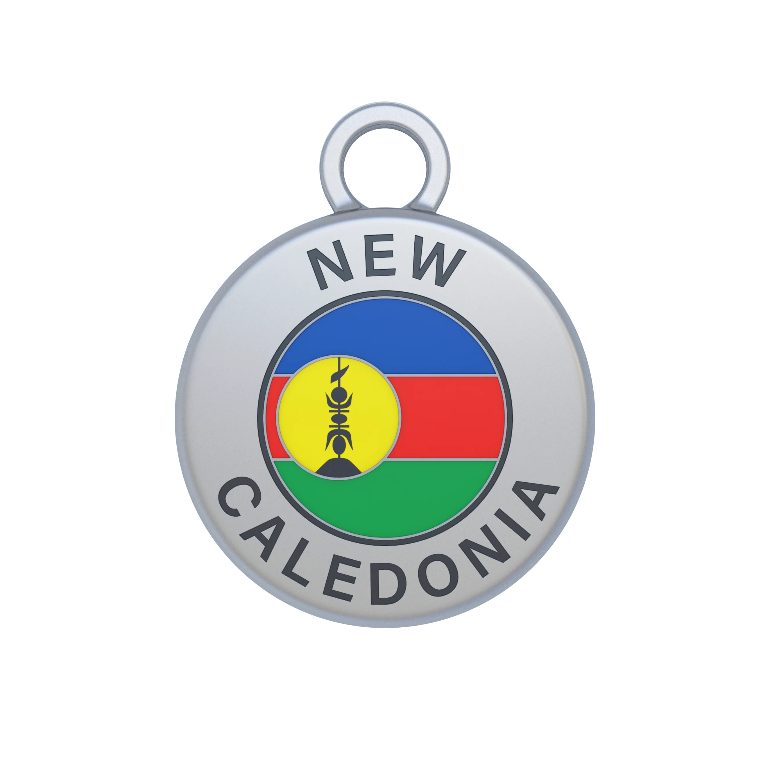 Country Tokens - Image 242