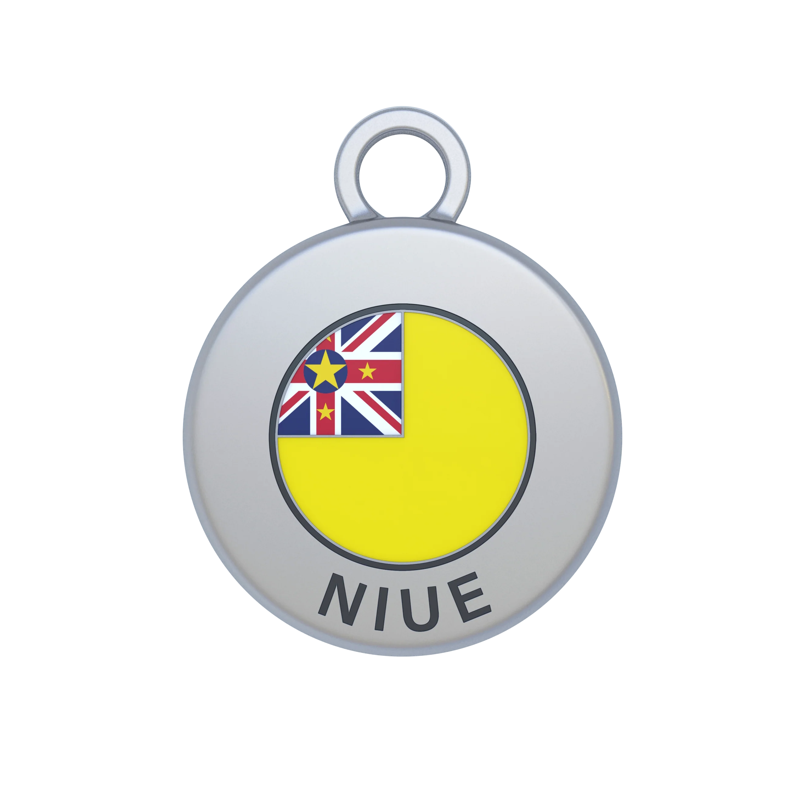 Country Tokens - Image 243
