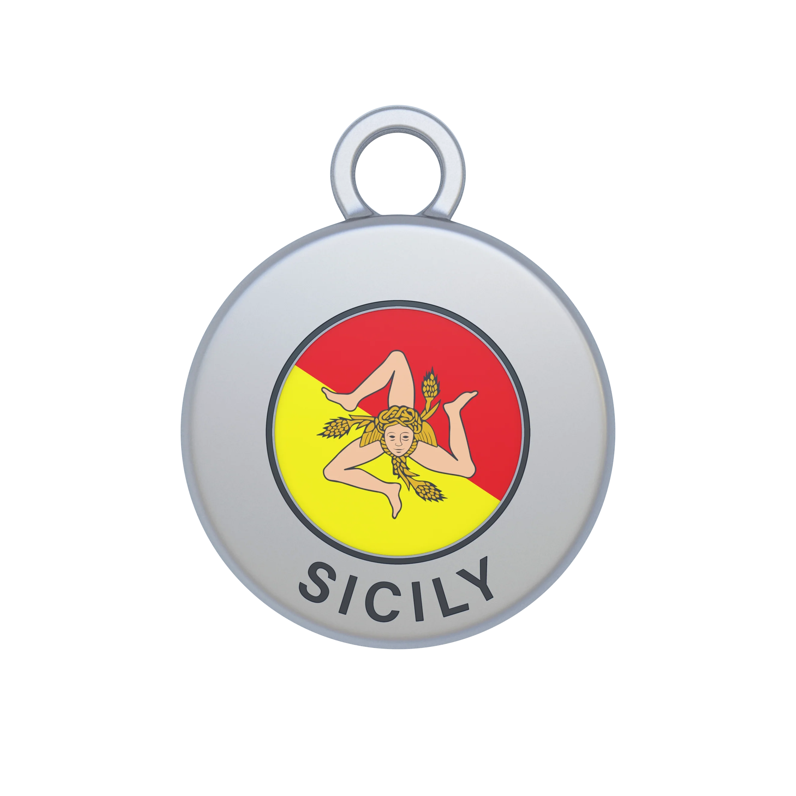 Country Tokens - Image 245