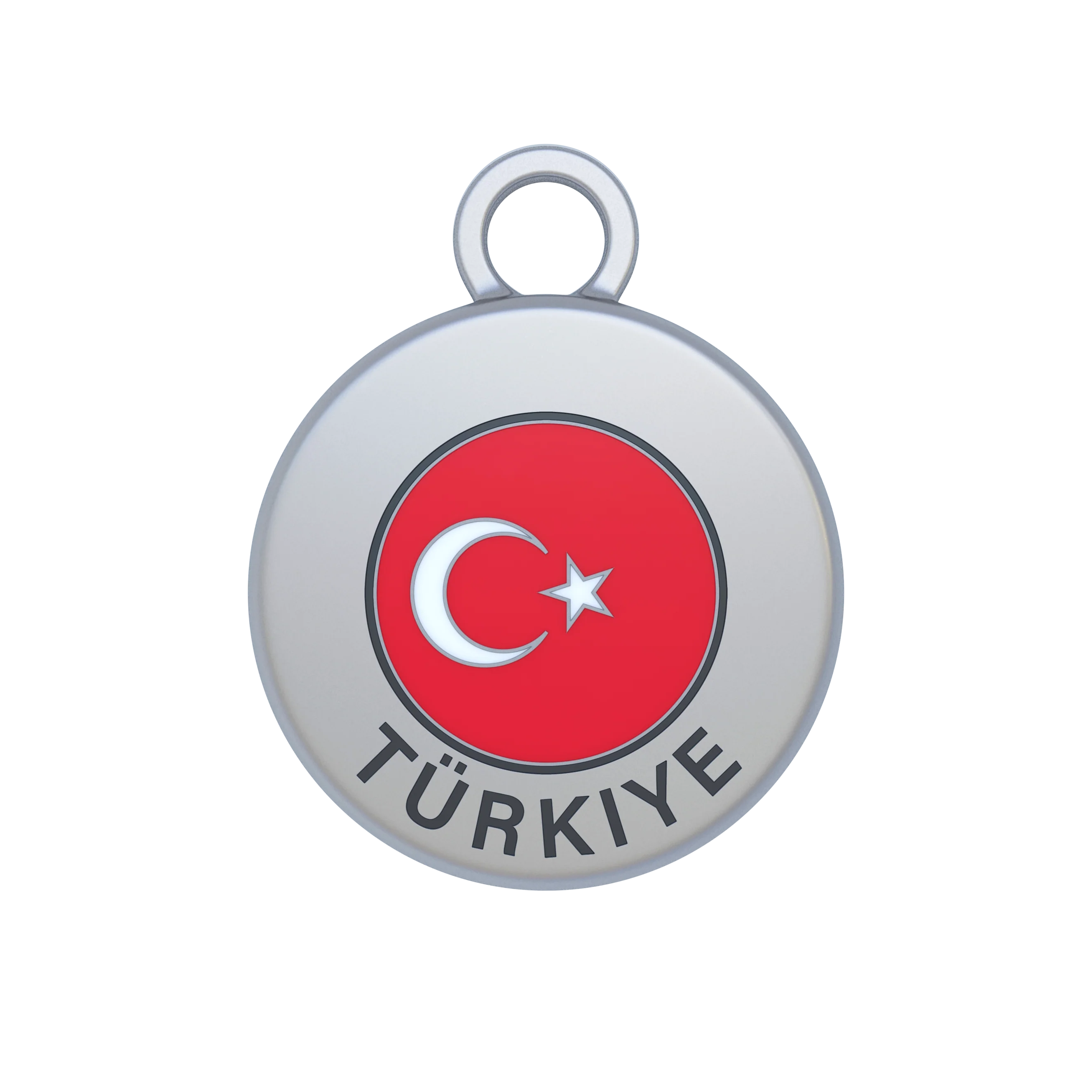 Country Tokens - Image 247
