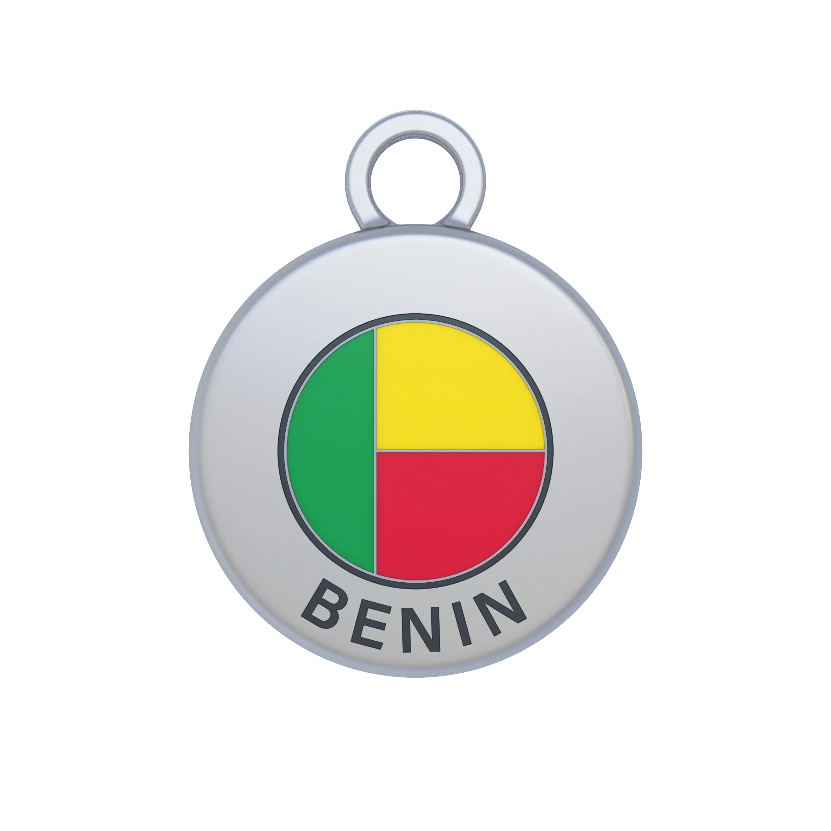 Country Tokens - Image 26