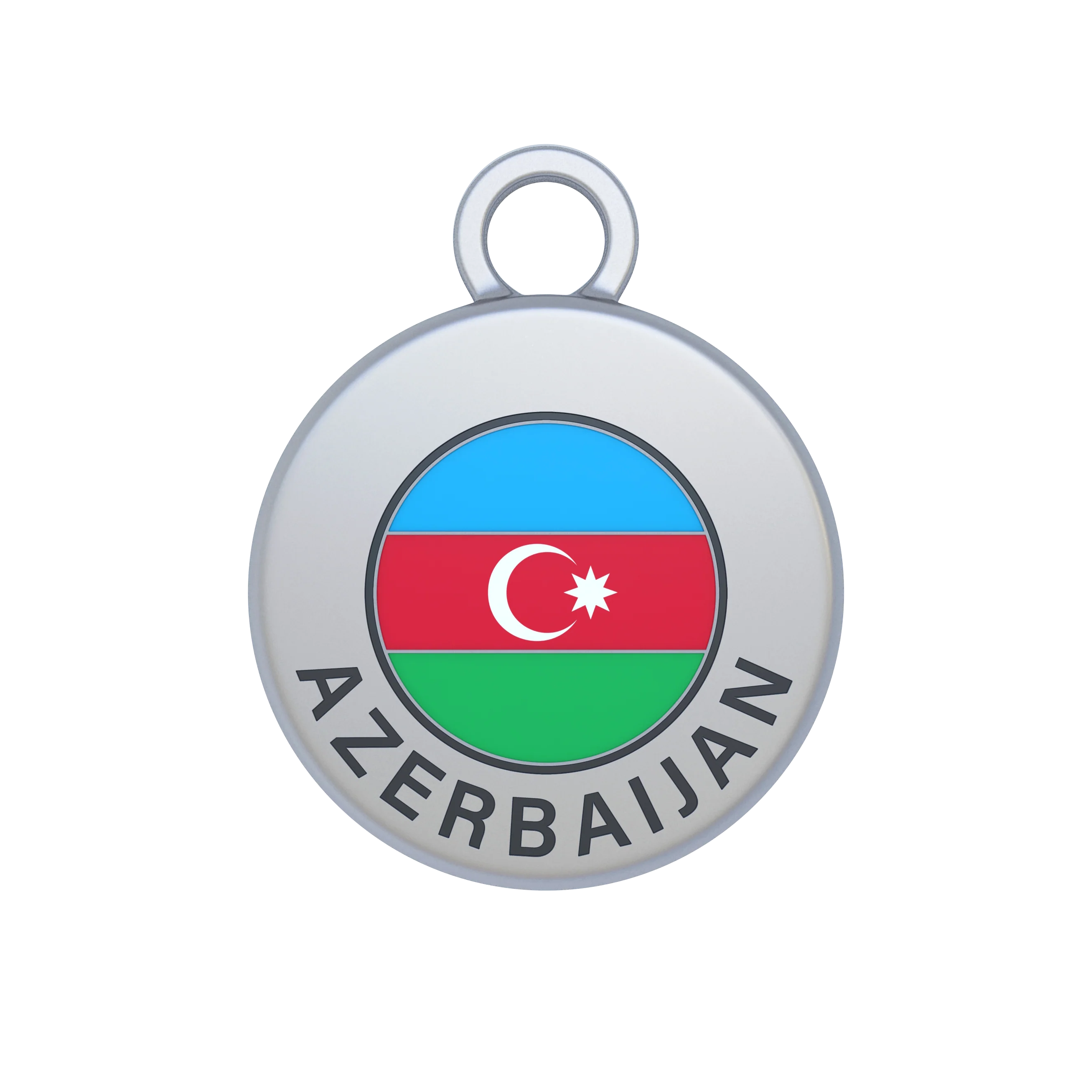 Country Tokens - Image 30