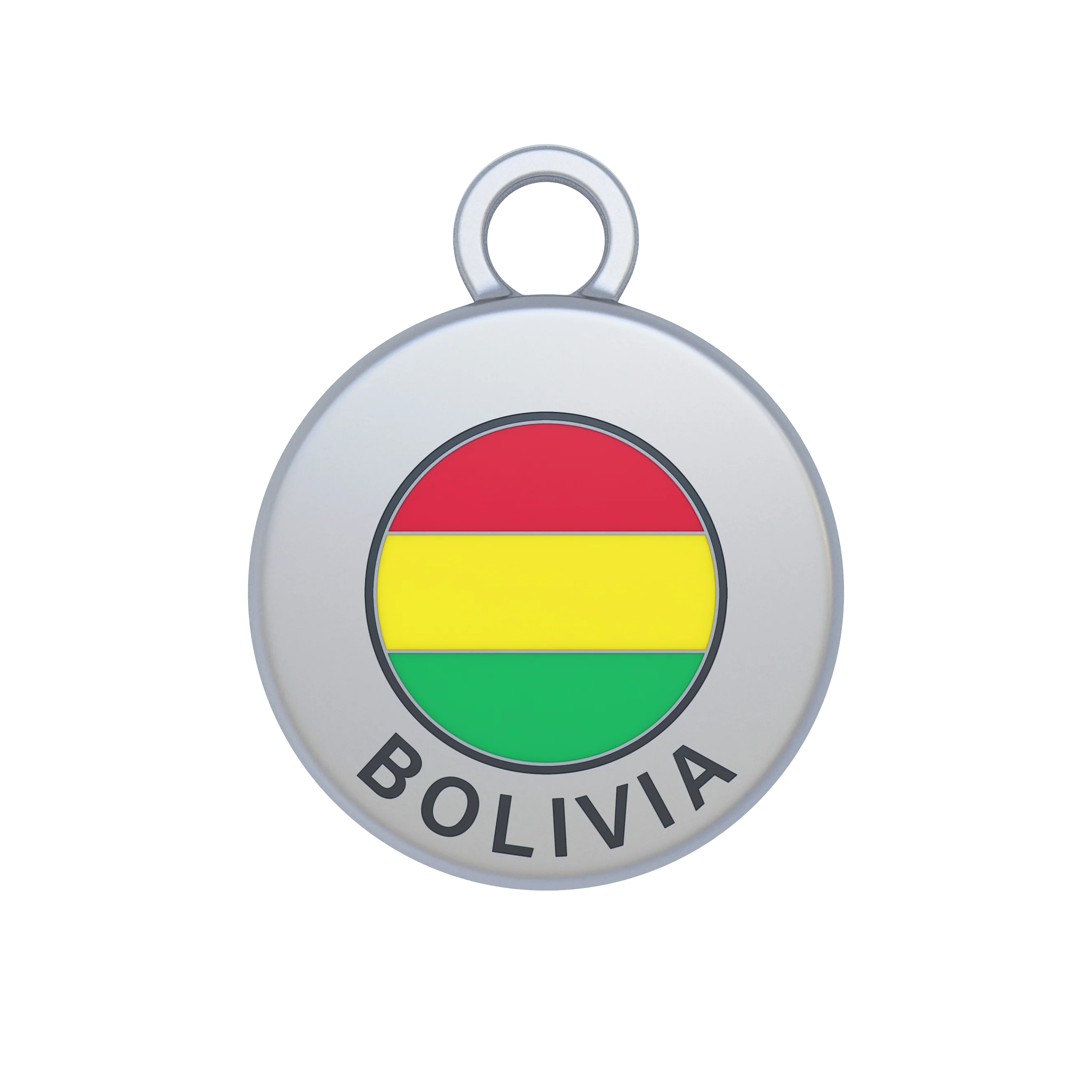 Country Tokens - Image 33