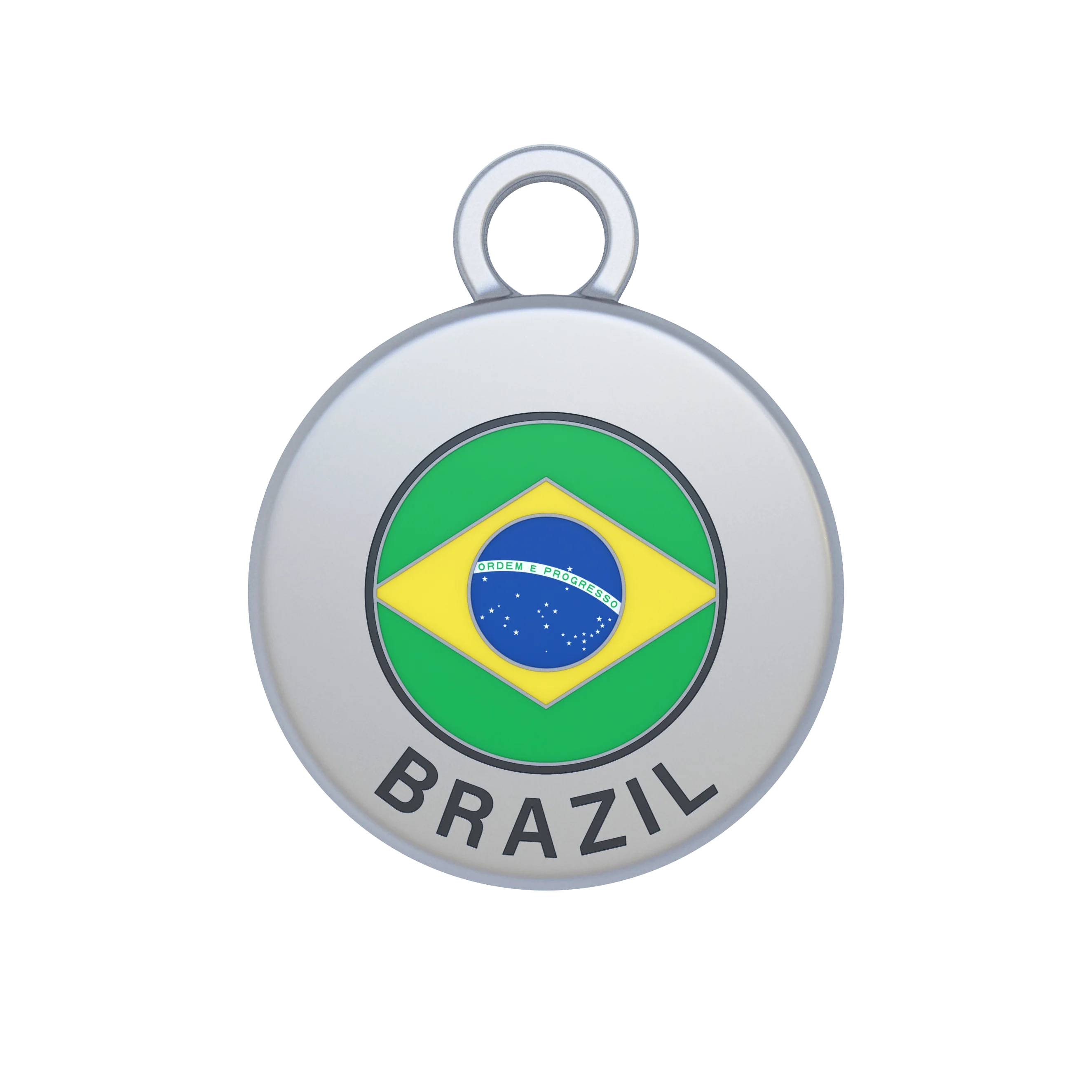 Country Tokens - Image 37