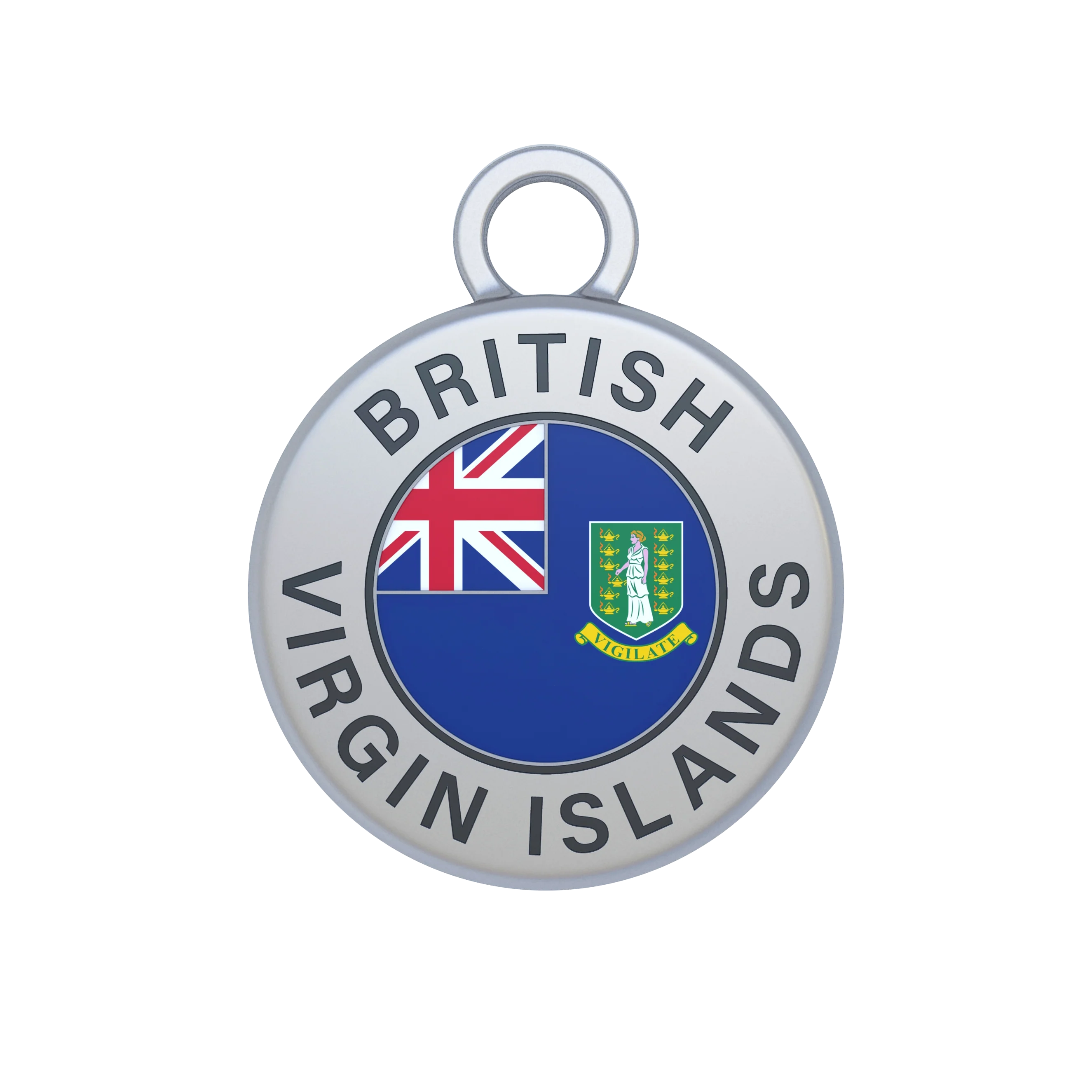 Country Tokens - Image 38