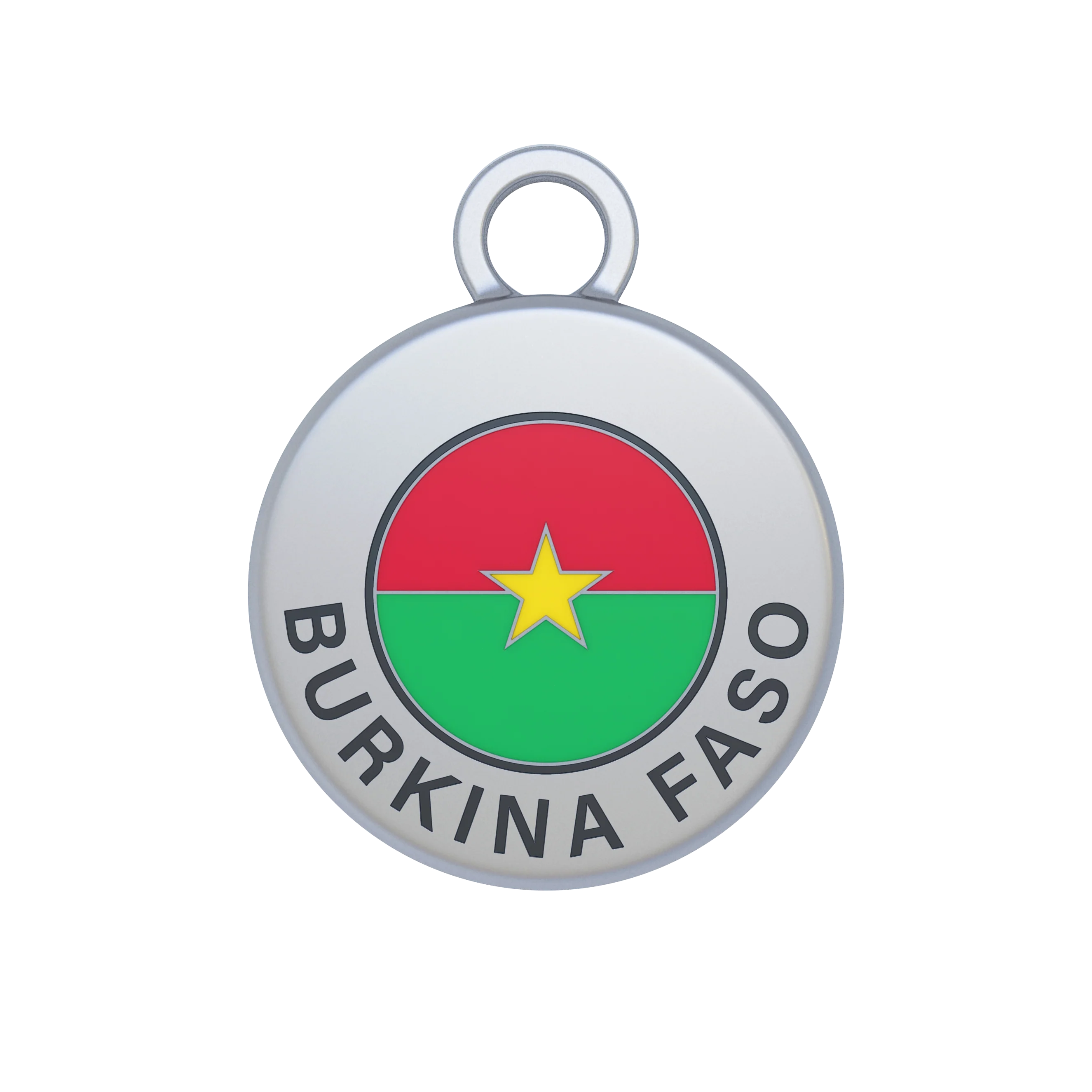 Country Tokens - Image 41
