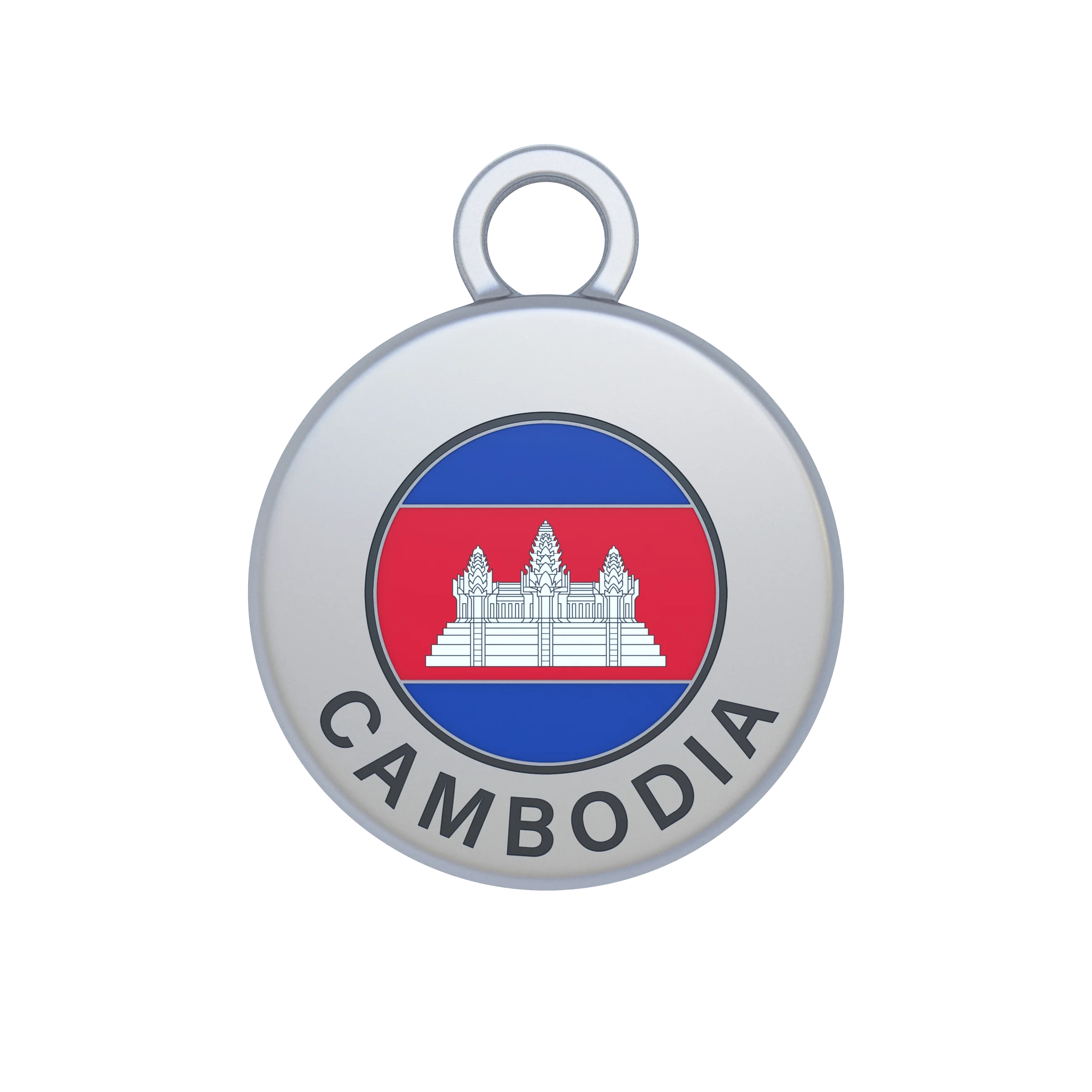 Country Tokens - Image 43