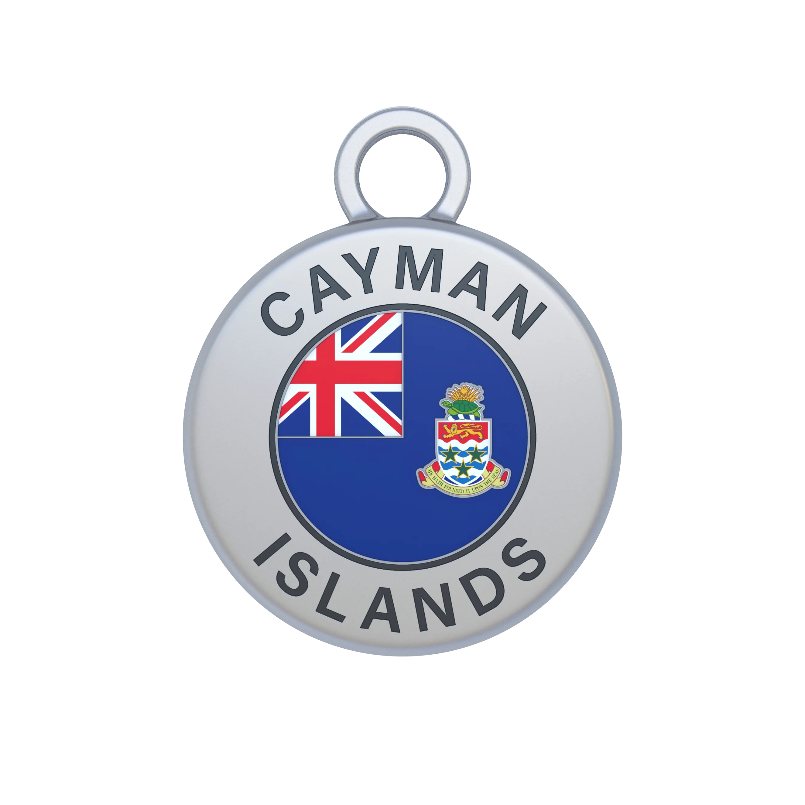 Country Tokens - Image 48