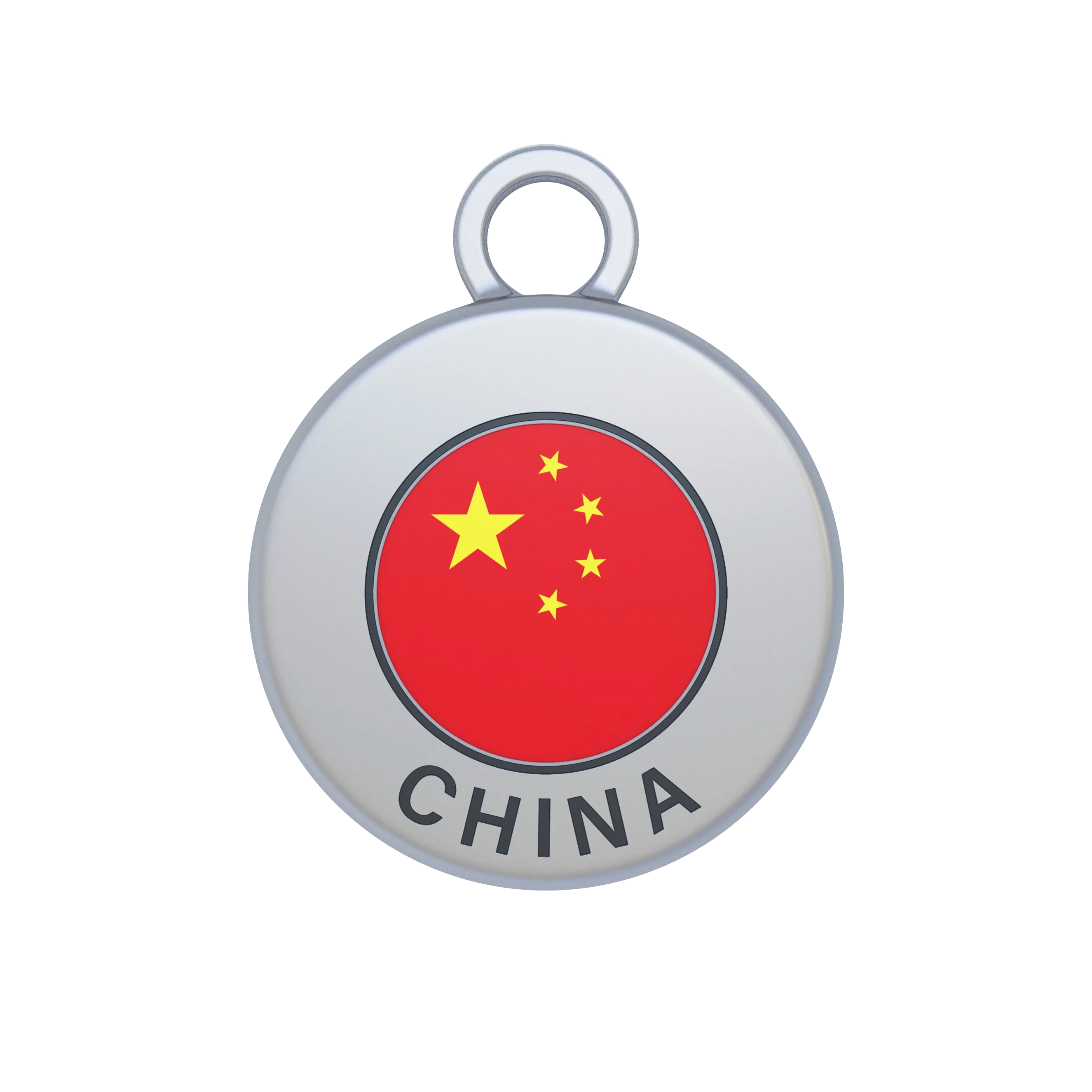 Country Tokens - Image 52
