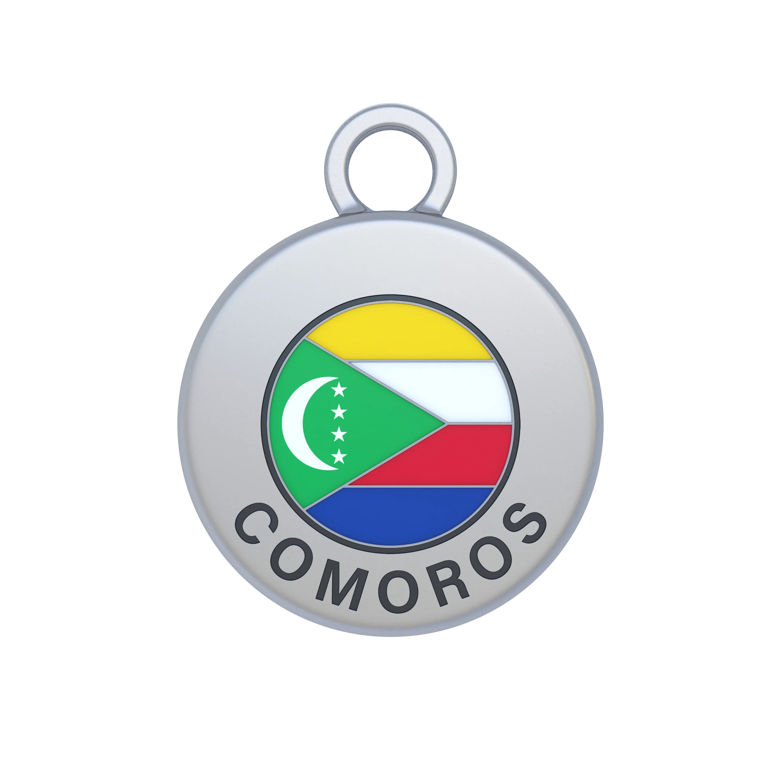 Country Tokens - Image 54