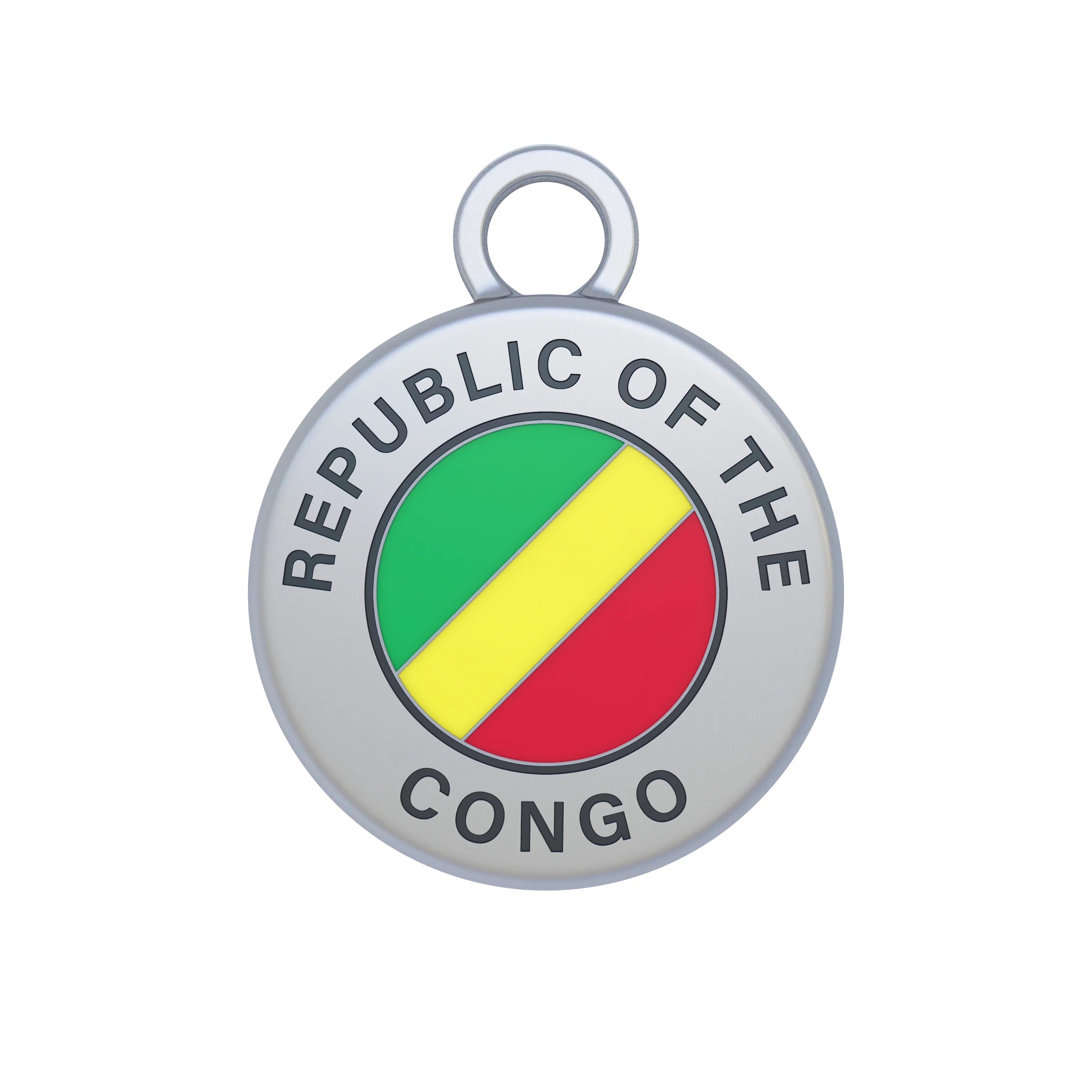 Country Tokens - Image 55