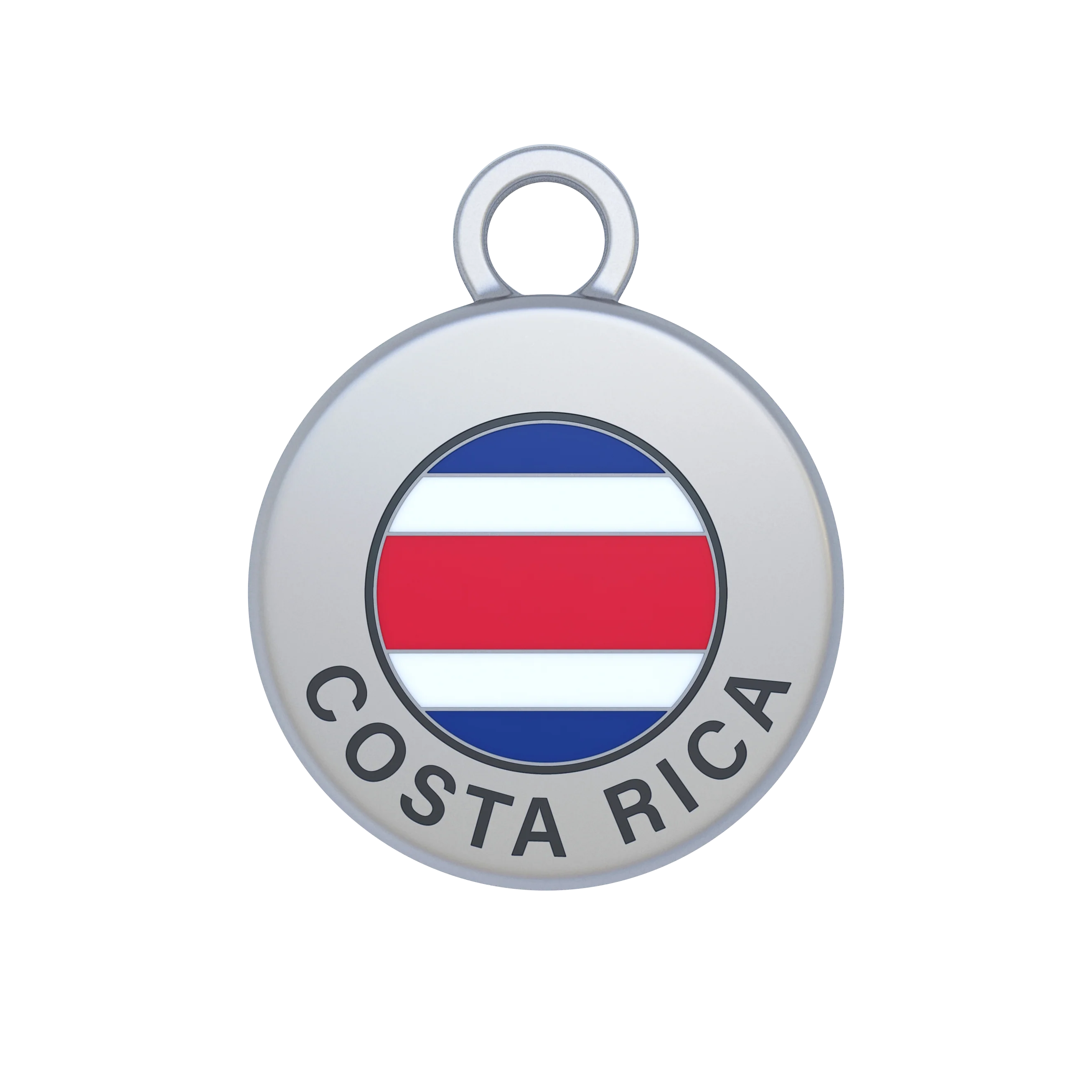 Country Tokens - Image 56