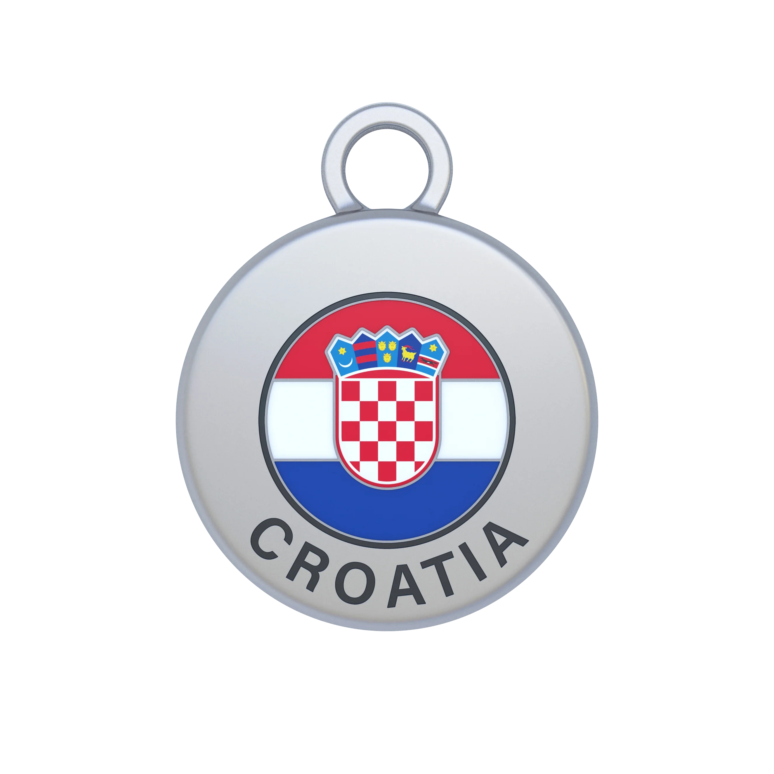 Country Tokens - Image 57