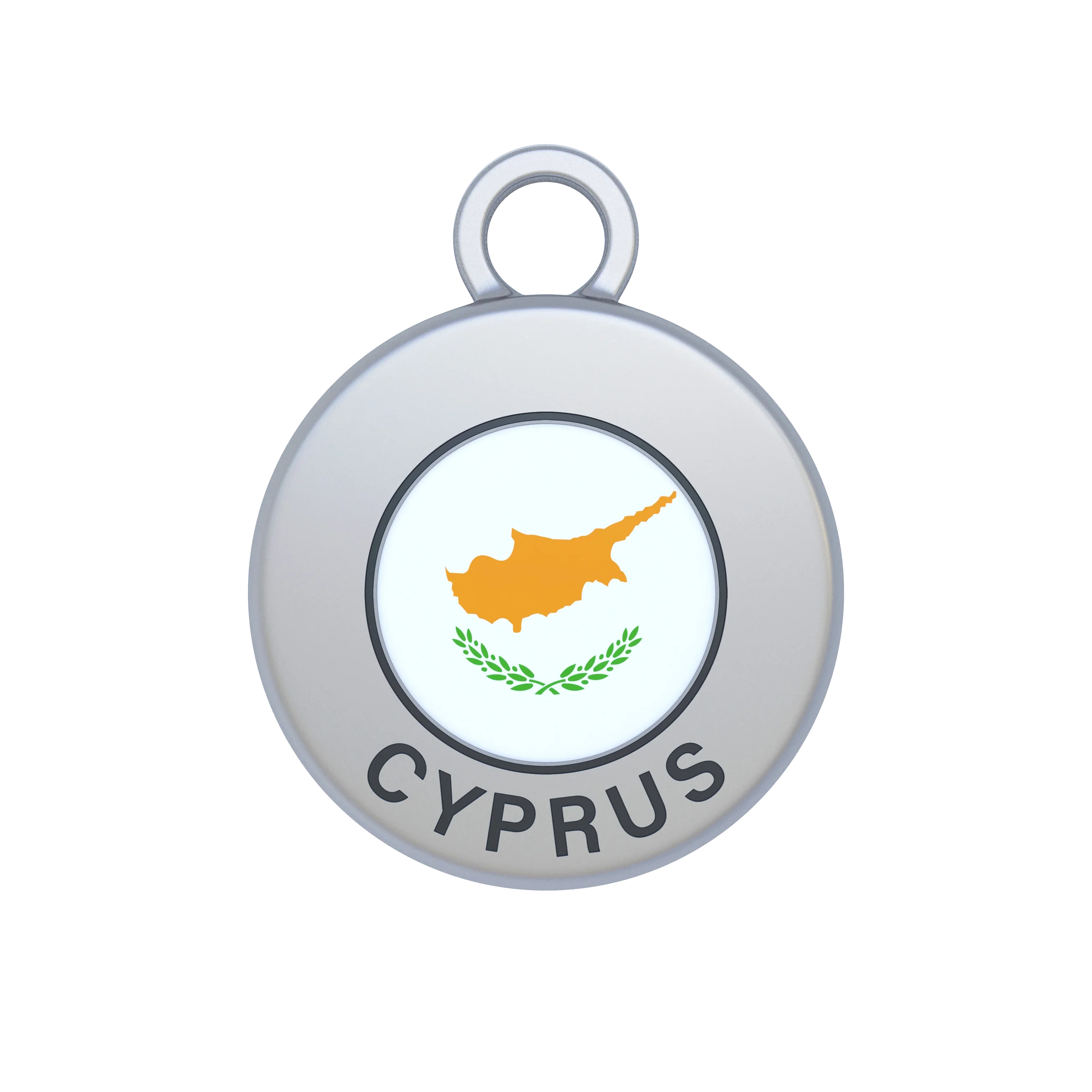 Country Tokens - Image 60