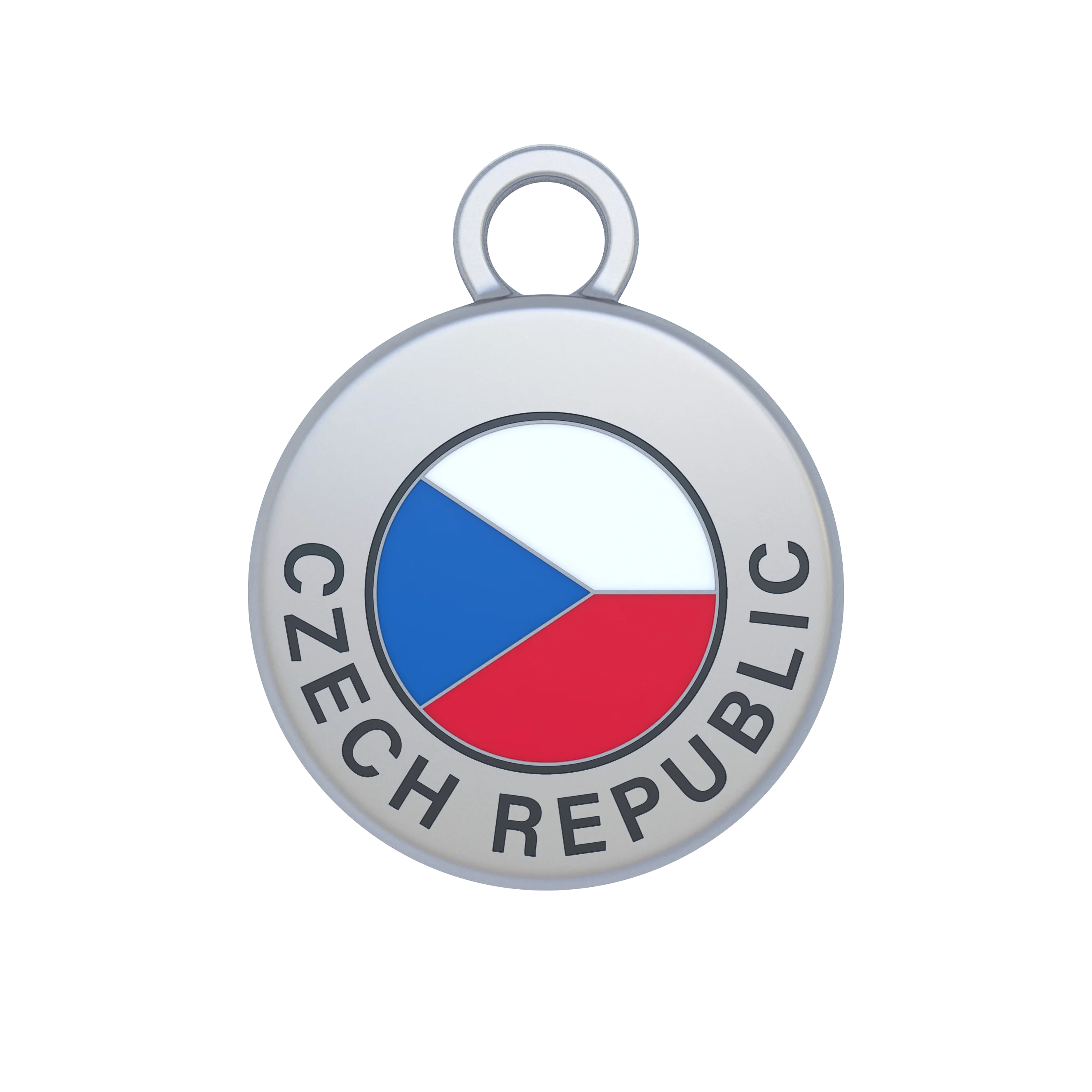 Country Tokens - Image 61