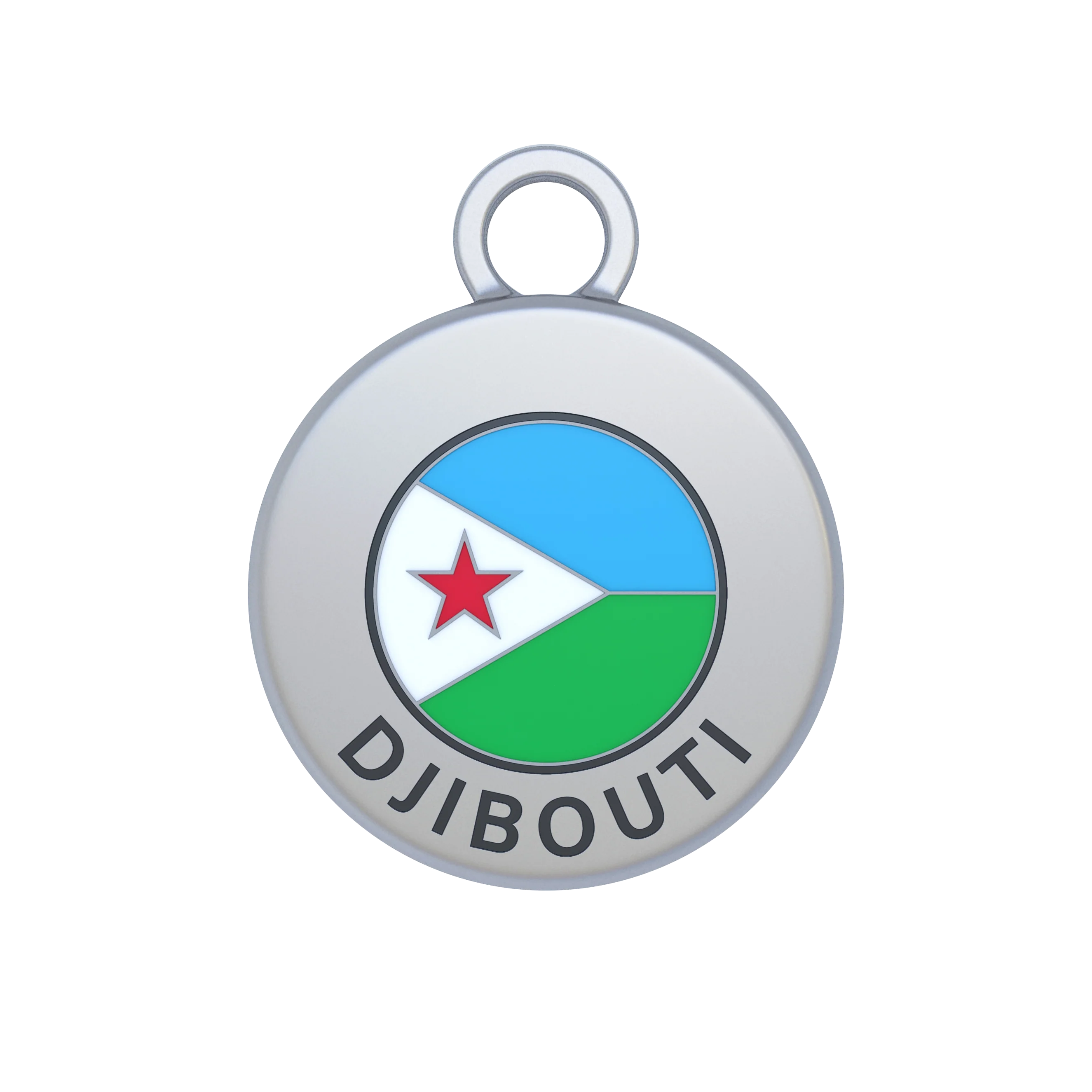 Country Tokens - Image 64